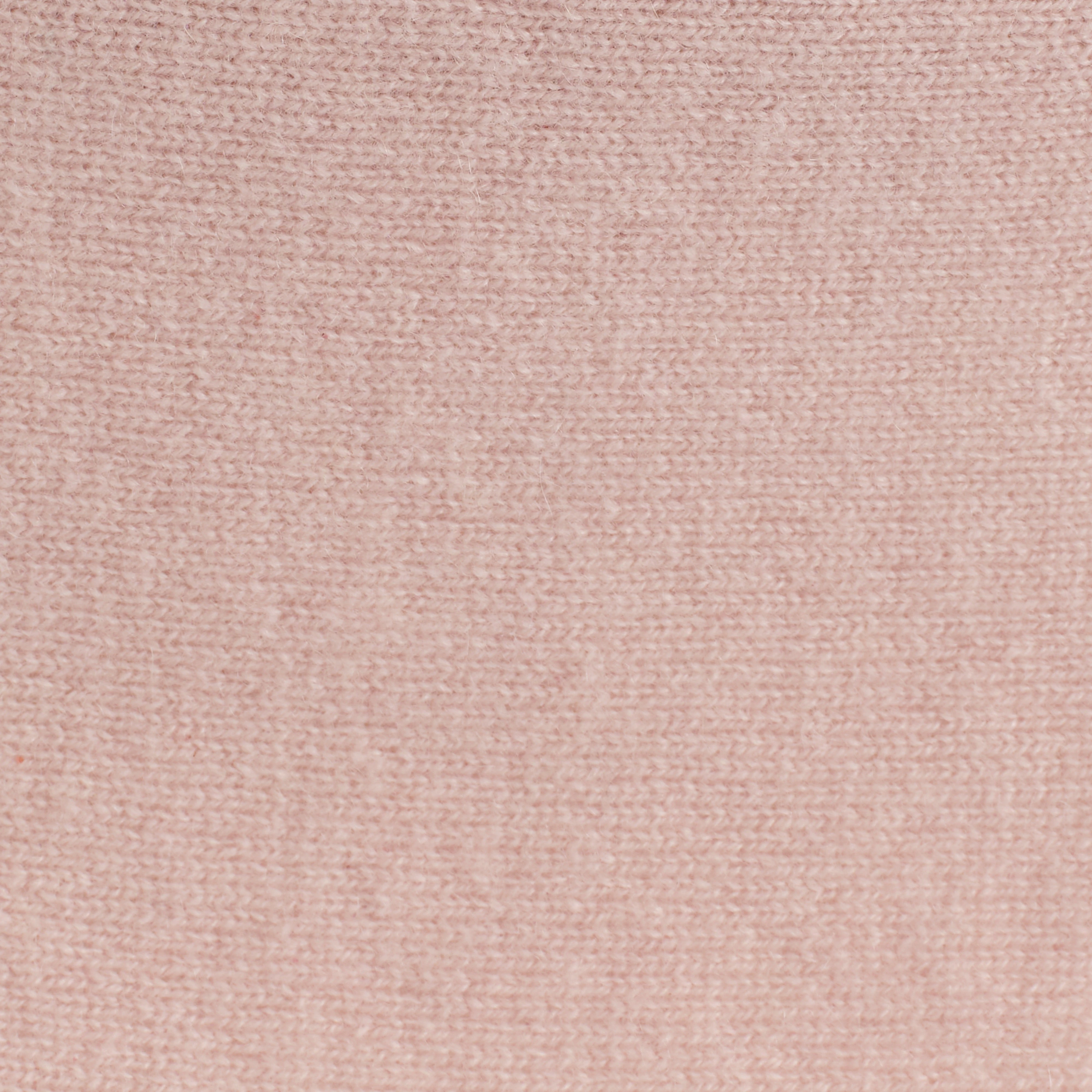 PURE CASHMERE TRIANGLE SCARF
