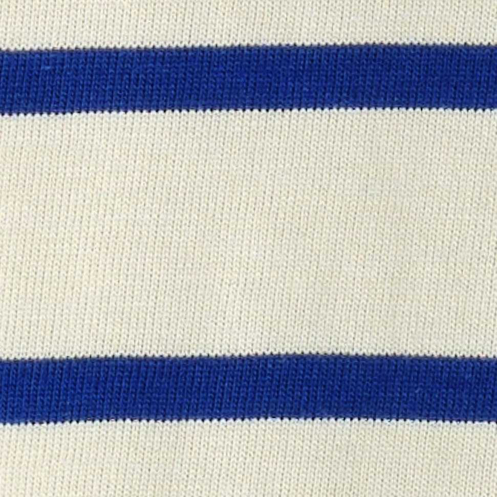 OVERSIZED POCKET-DETAIL T-SHIRT - 10