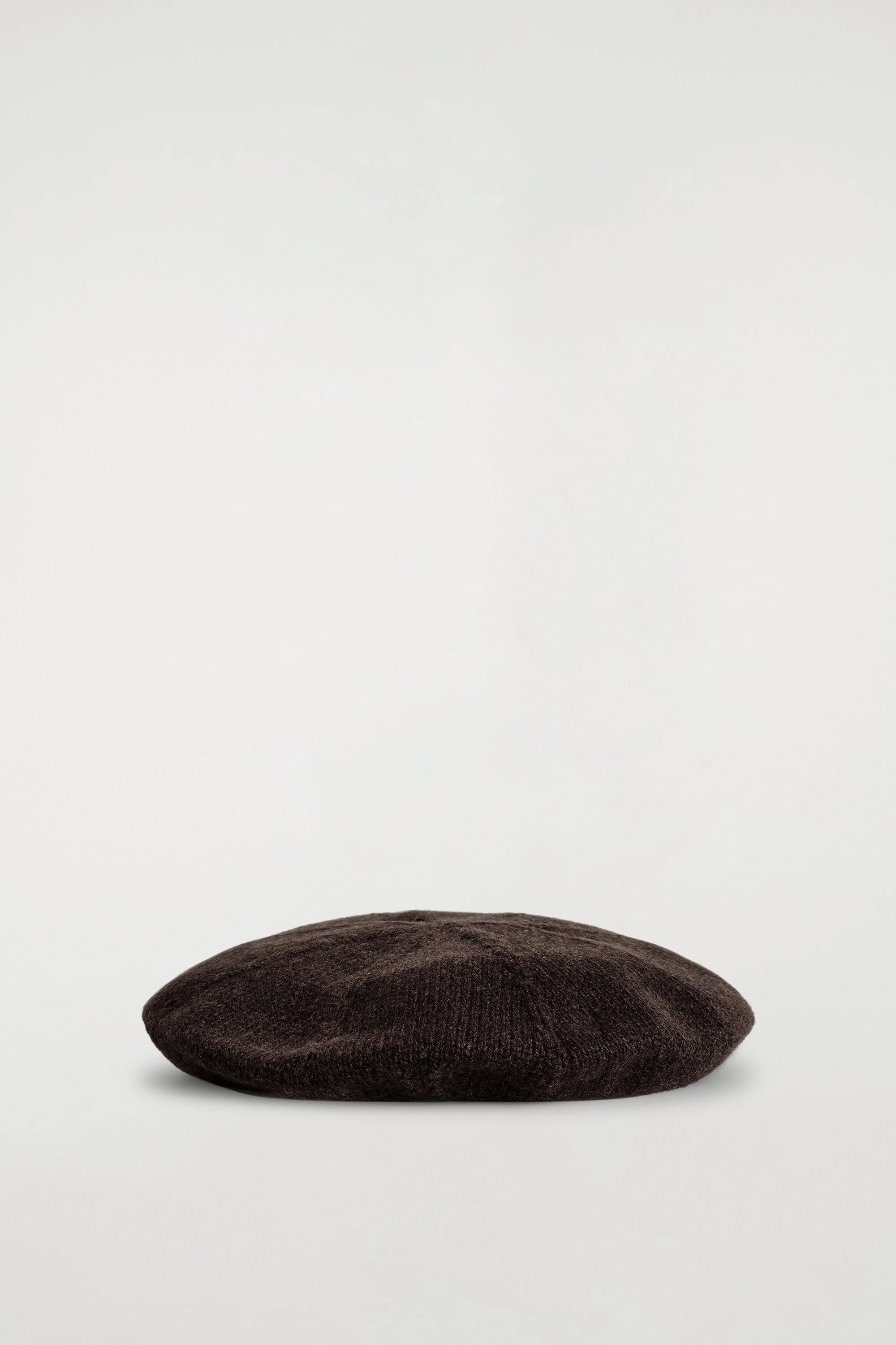 WOOL-YAK BERET - 3
