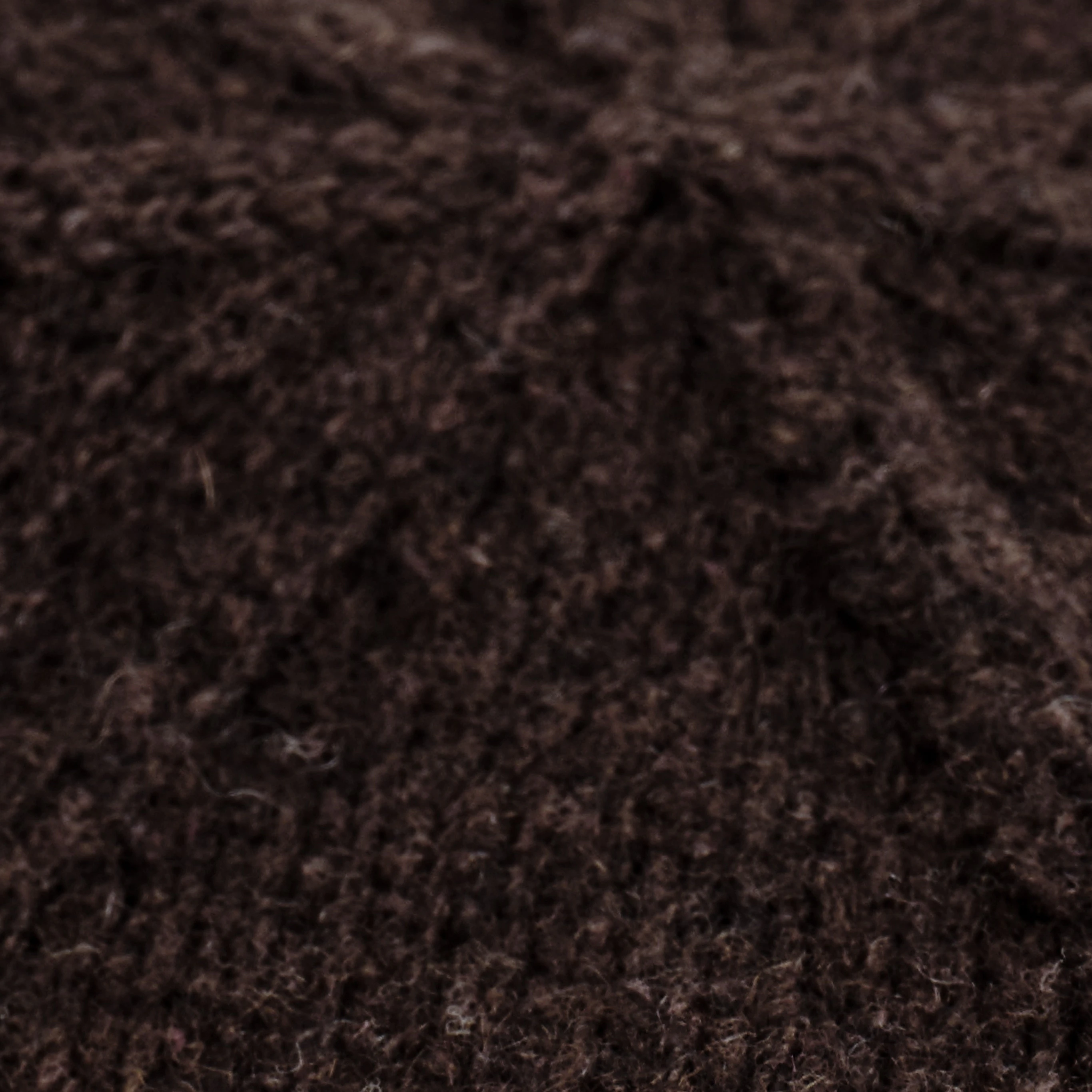 WOOL-YAK BERET - 5