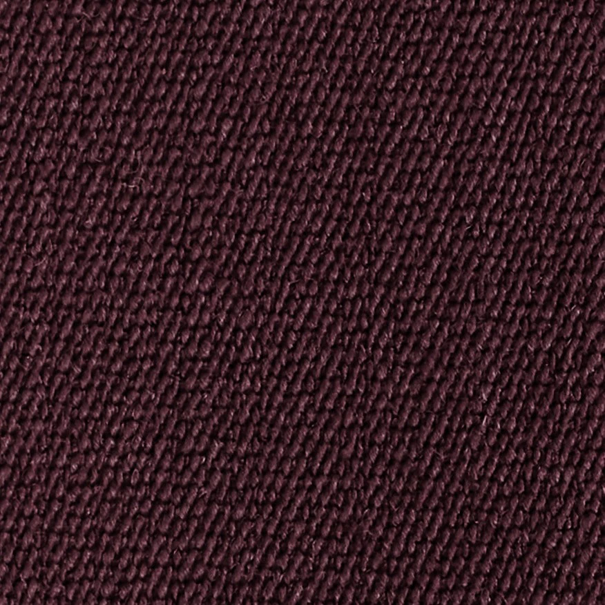 WOOL-BLEND STRAIGHT-LEG TROUSERS - 8
