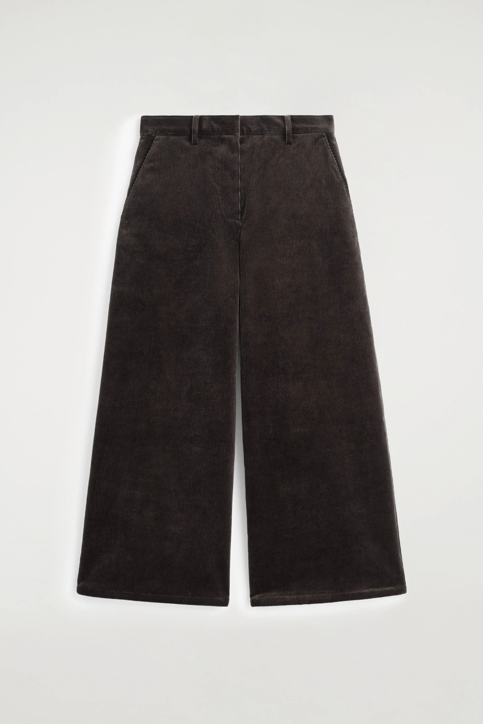 CORDUROY CULOTTES - 6