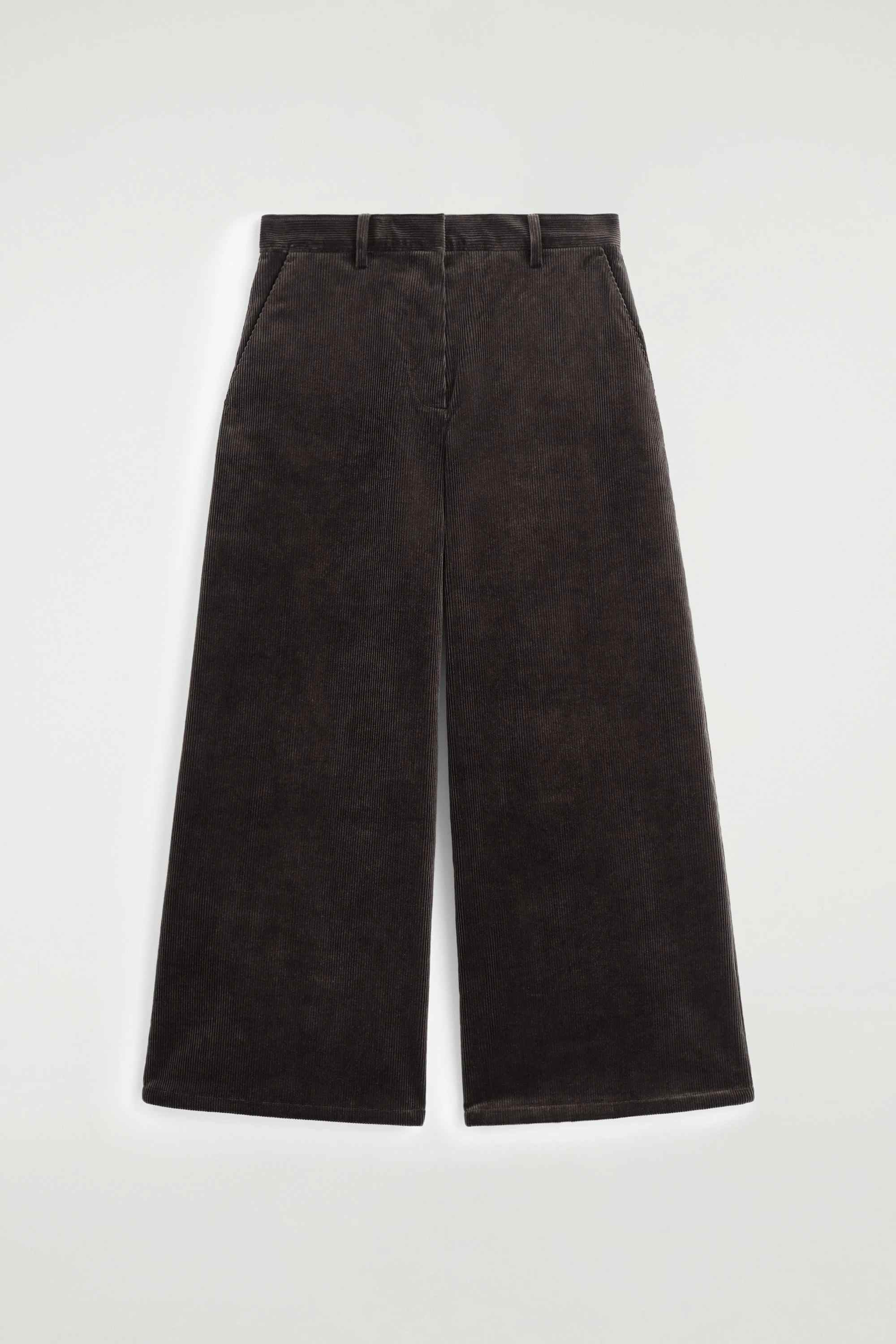 CORDUROY CULOTTES - 6