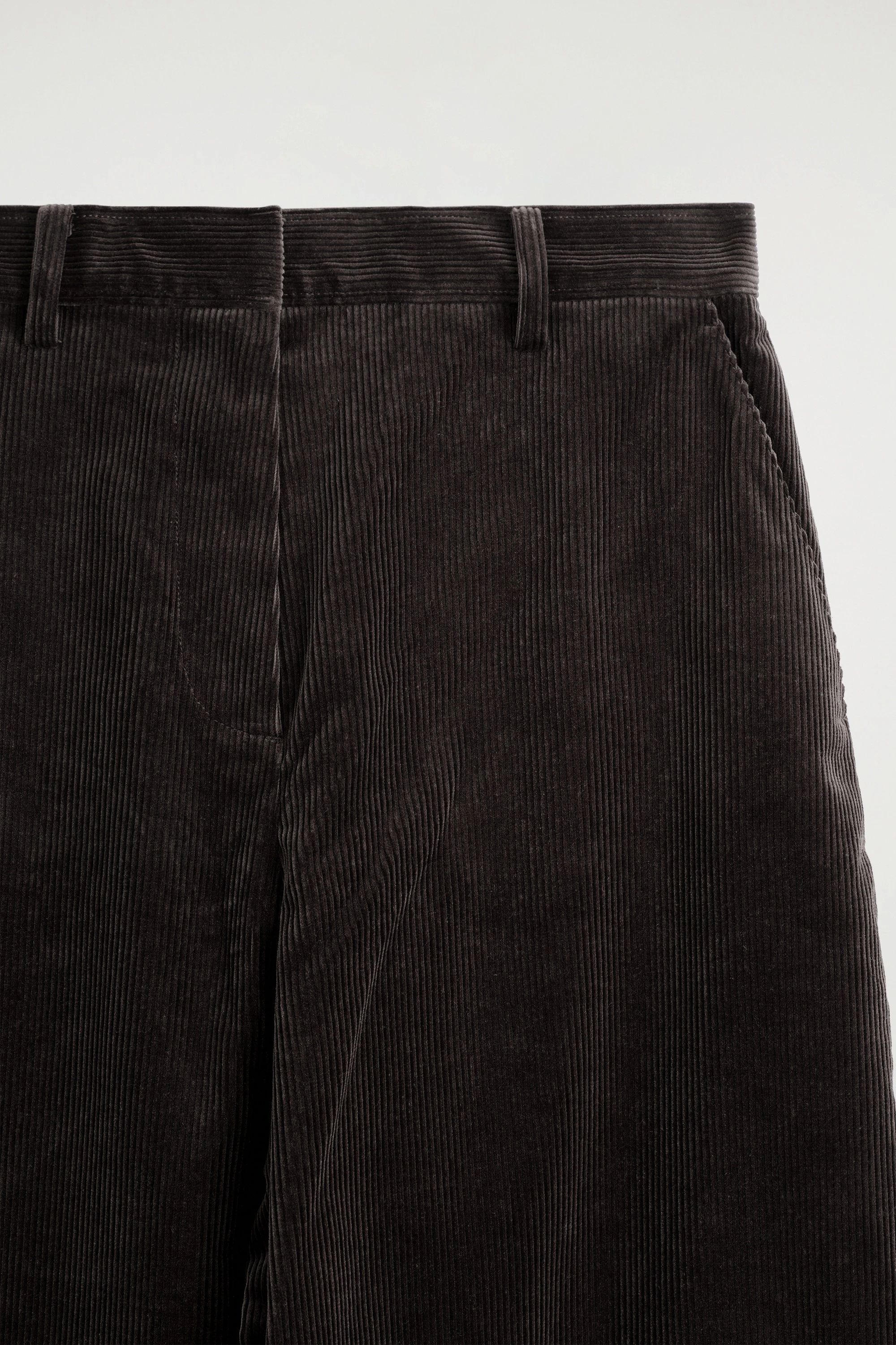 CORDUROY CULOTTES - 7