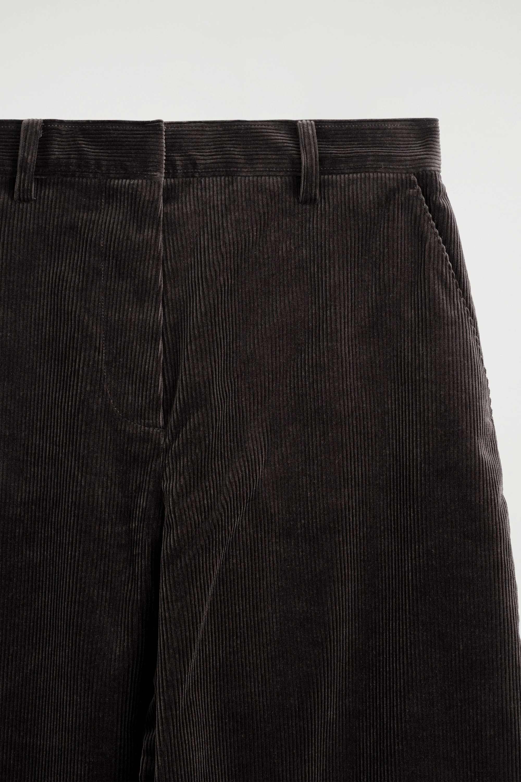 CORDUROY CULOTTES - 7