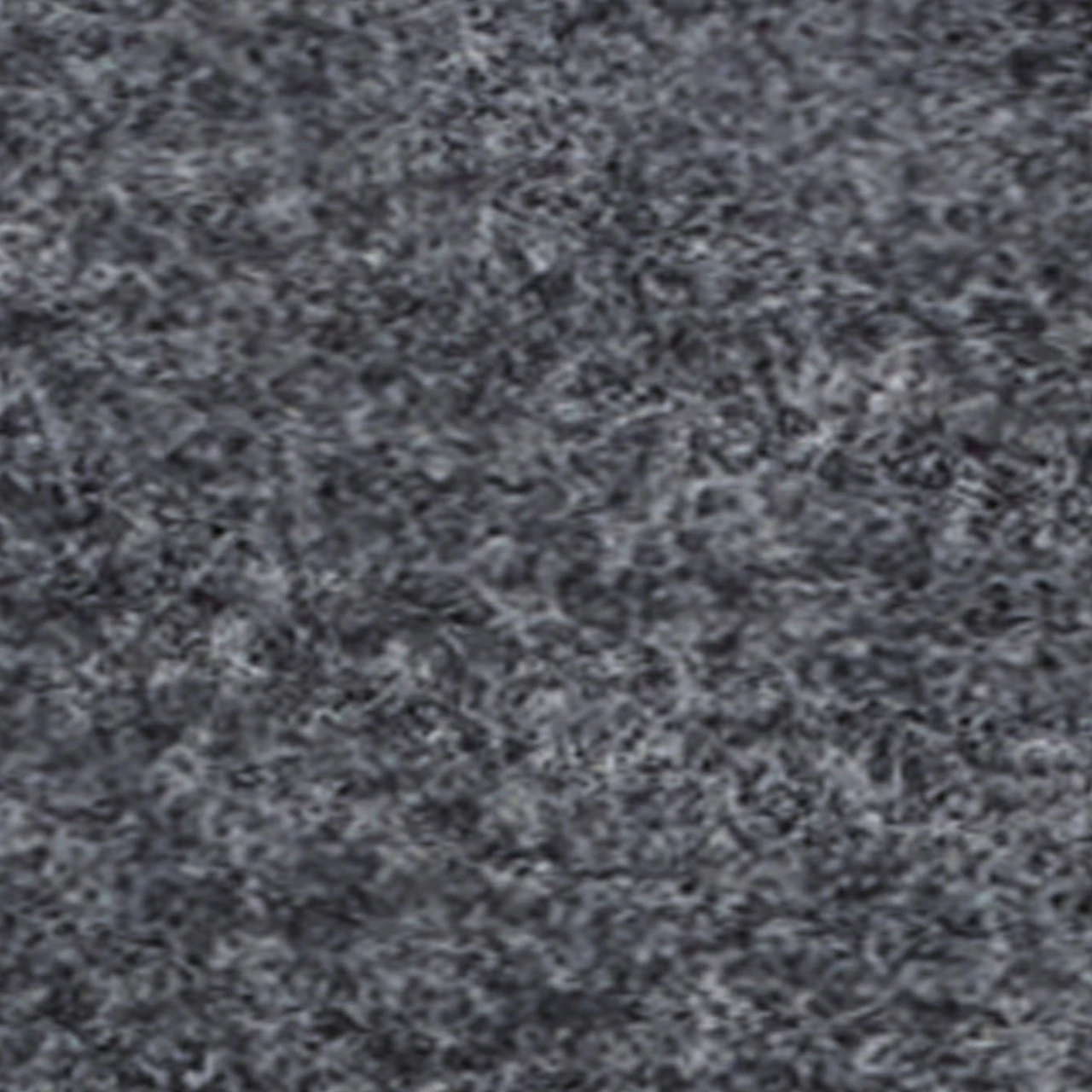 BOILED MERINO WOOL MINI SKIRT - 8