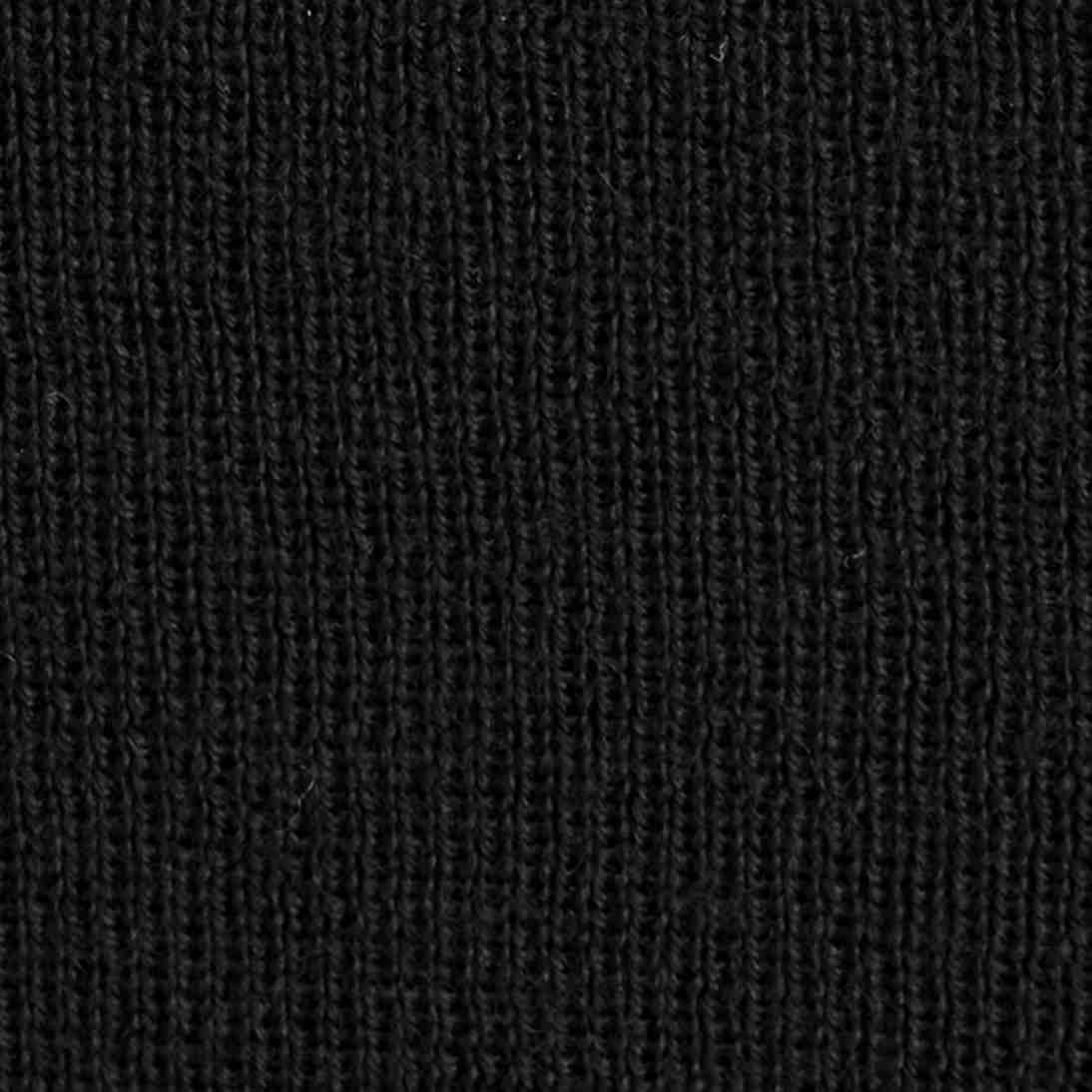 SEAMLESS MERINO WOOL LONG-SLEEVED TOP - 7