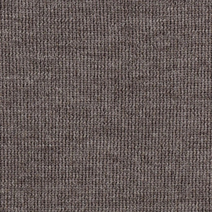 SEAMLESS MERINO WOOL LONG-SLEEVED TOP - 9