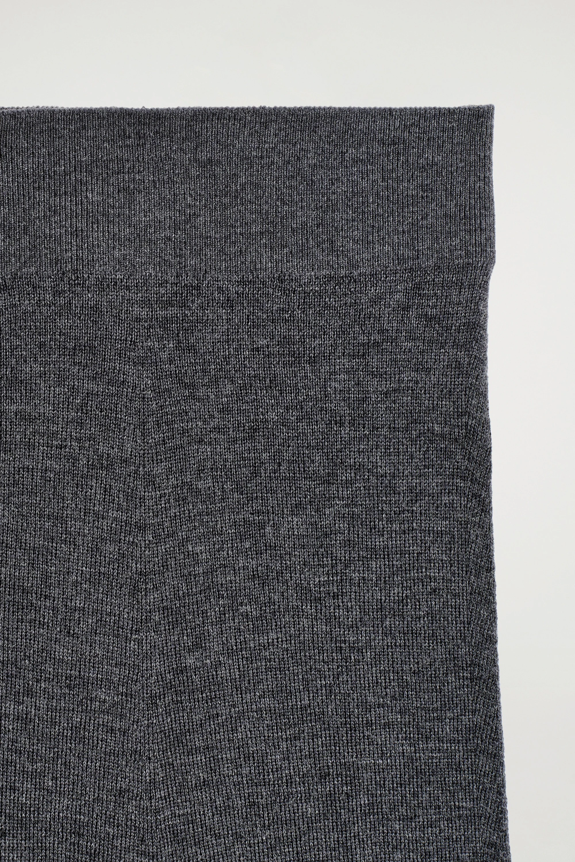 SEAMLESS MERINO WOOL LEGGINGS - 7