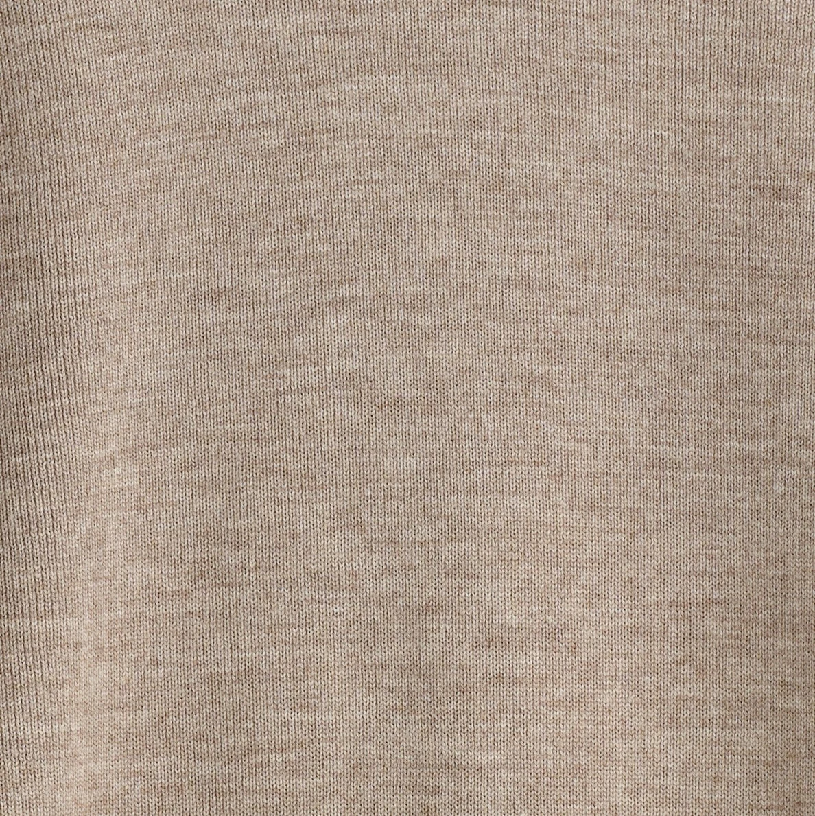 MERINO WOOL FUNNEL-NECK CARDIGAN - 9