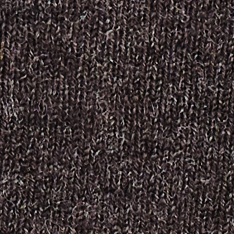 RIBBED WOOL SOCKS - 2
