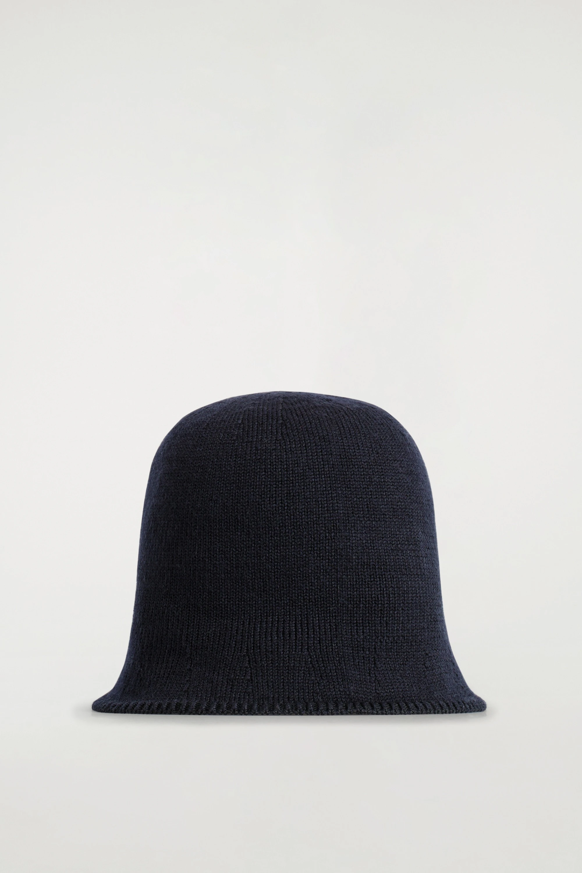 MERINO WOOL BUCKET HAT - 3