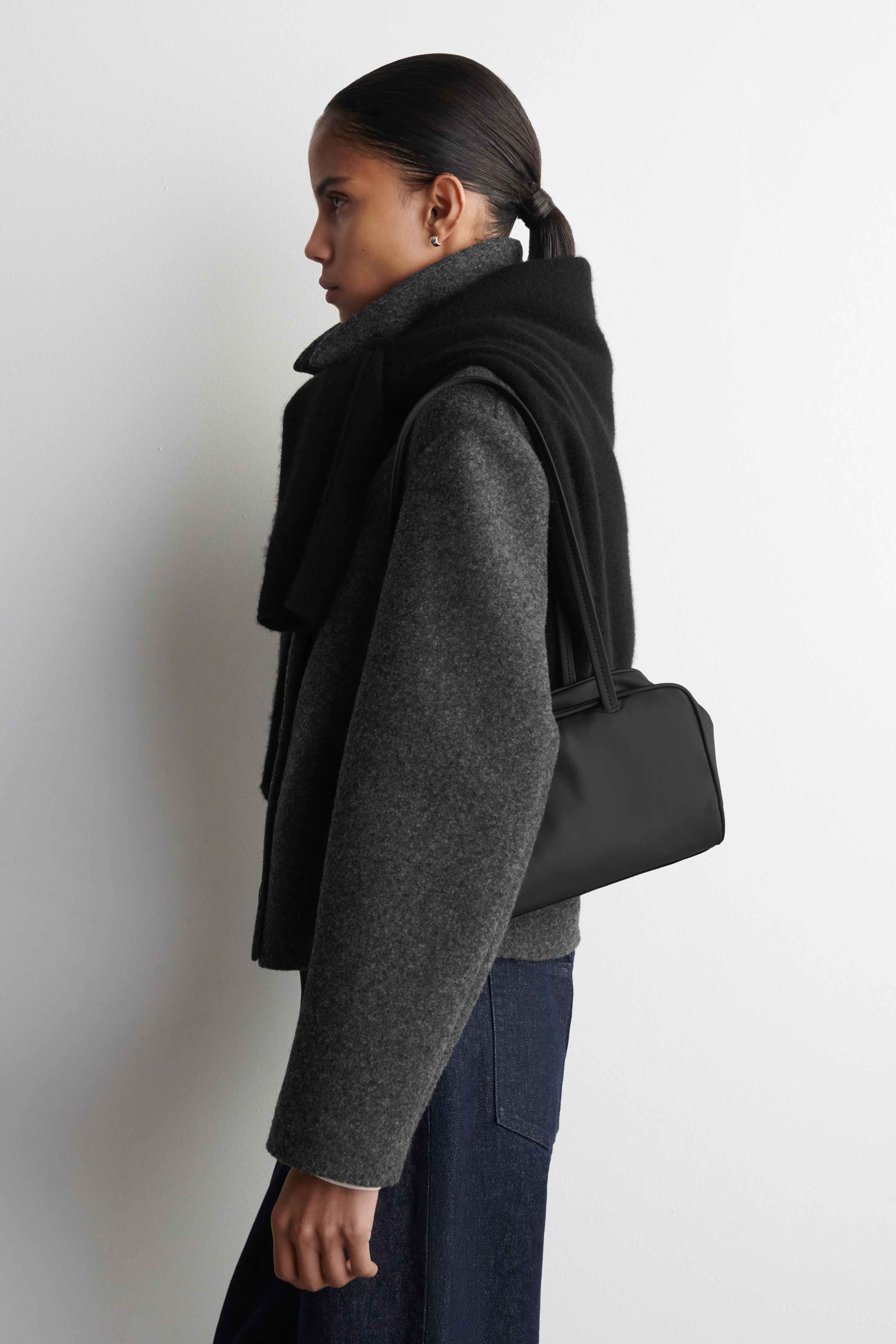 MARAIS BOWLING BAG - NYLON - 1