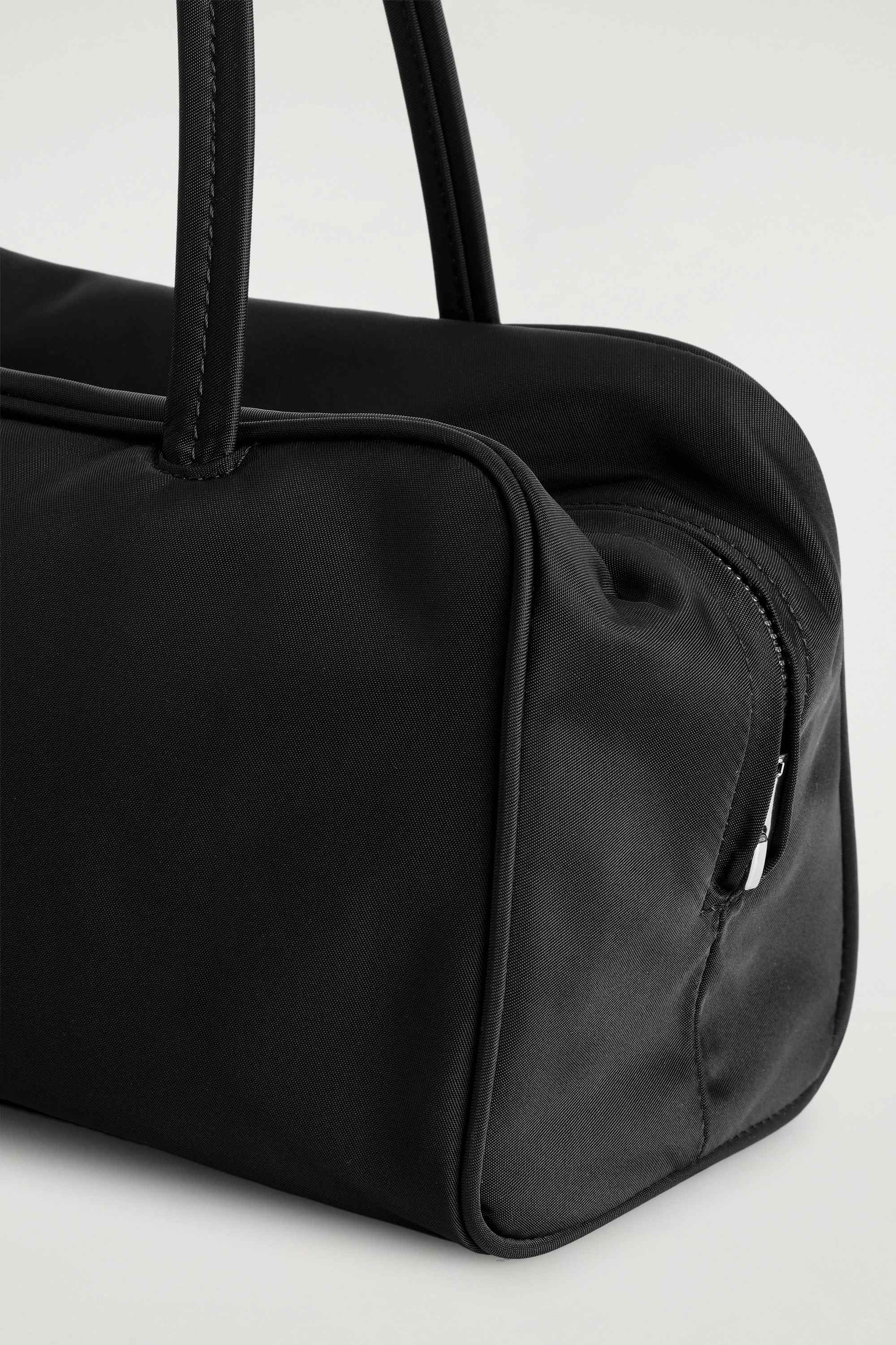 MARAIS BOWLING BAG - NYLON - 6