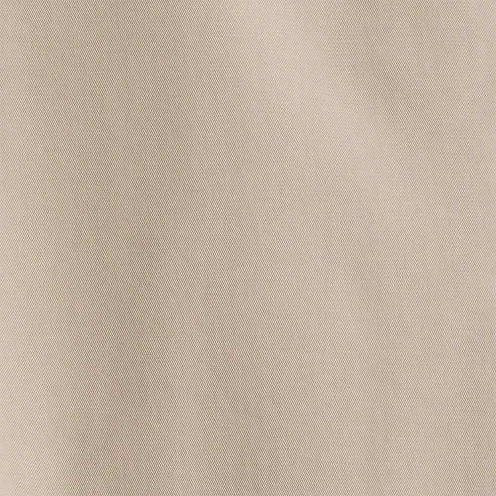 COTTON SLIM-FIT STRAIGHT-LEG CHINOS - 8