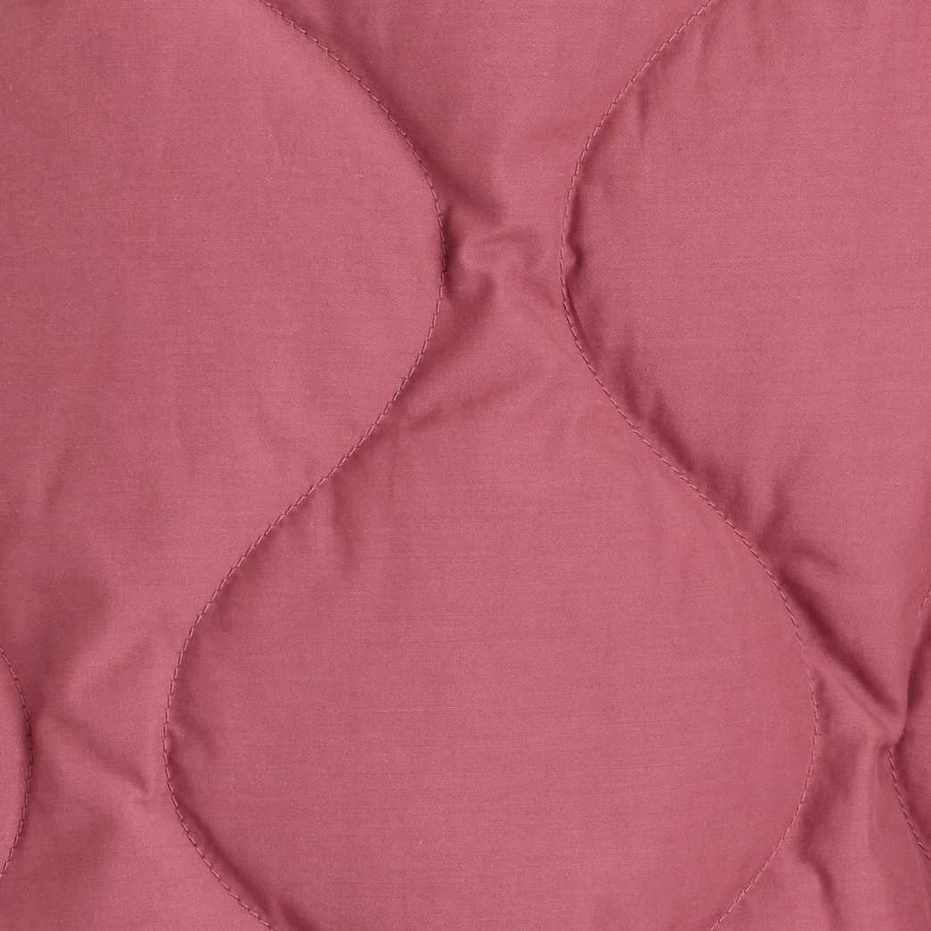 GATHERED QUILTED DOWN JACKET - 8