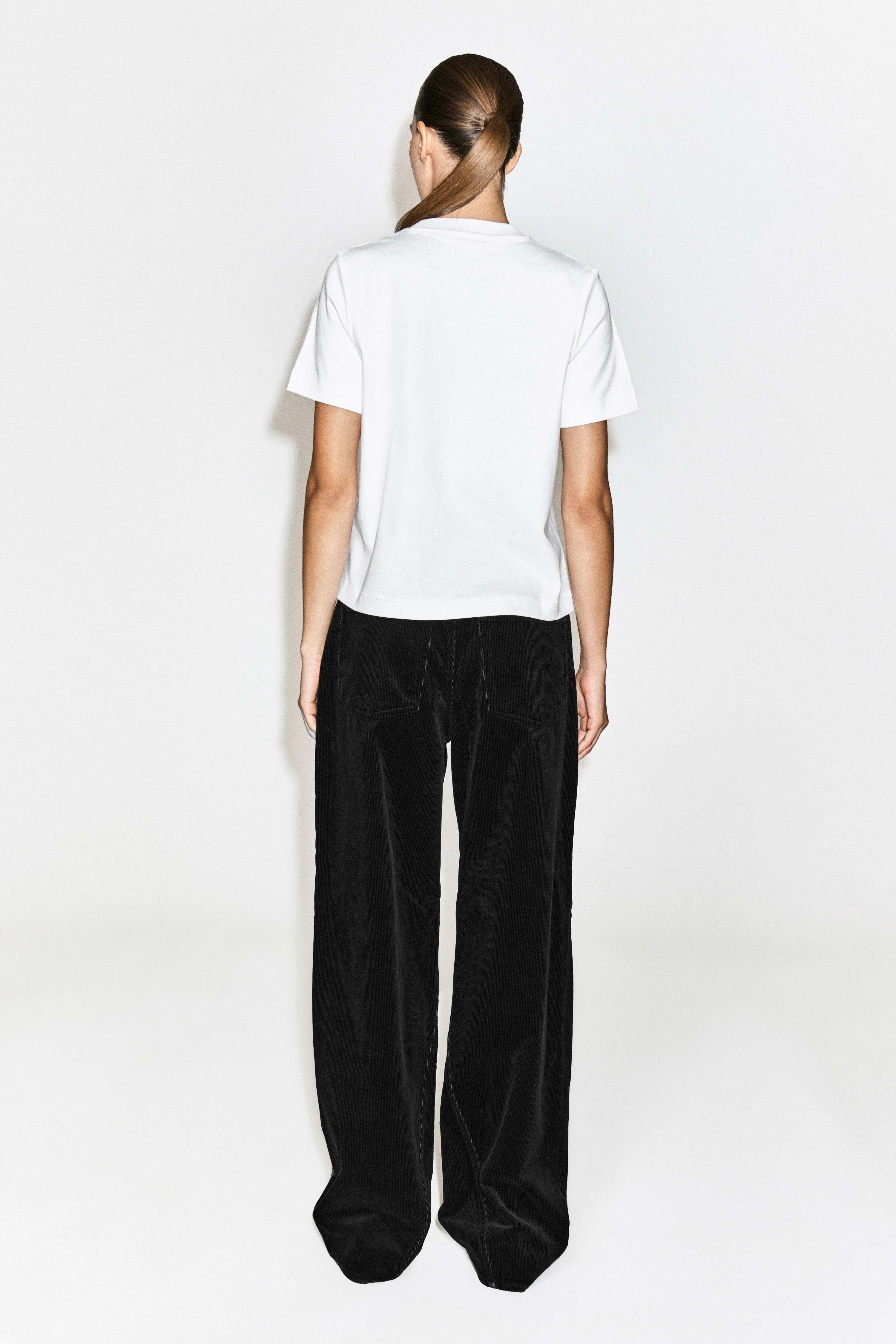 CLEAN CUT T-SHIRT - 2
