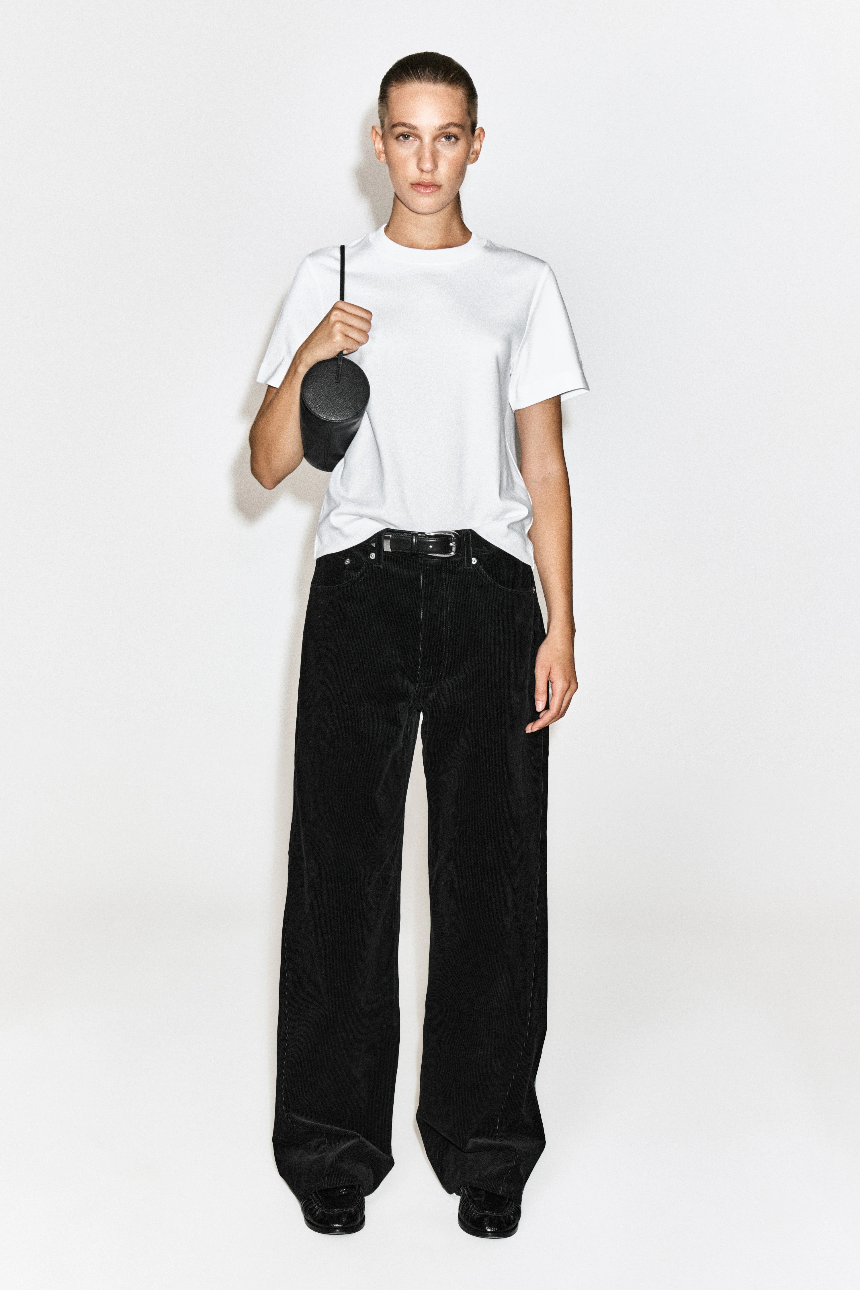CLEAN CUT T-SHIRT - 3