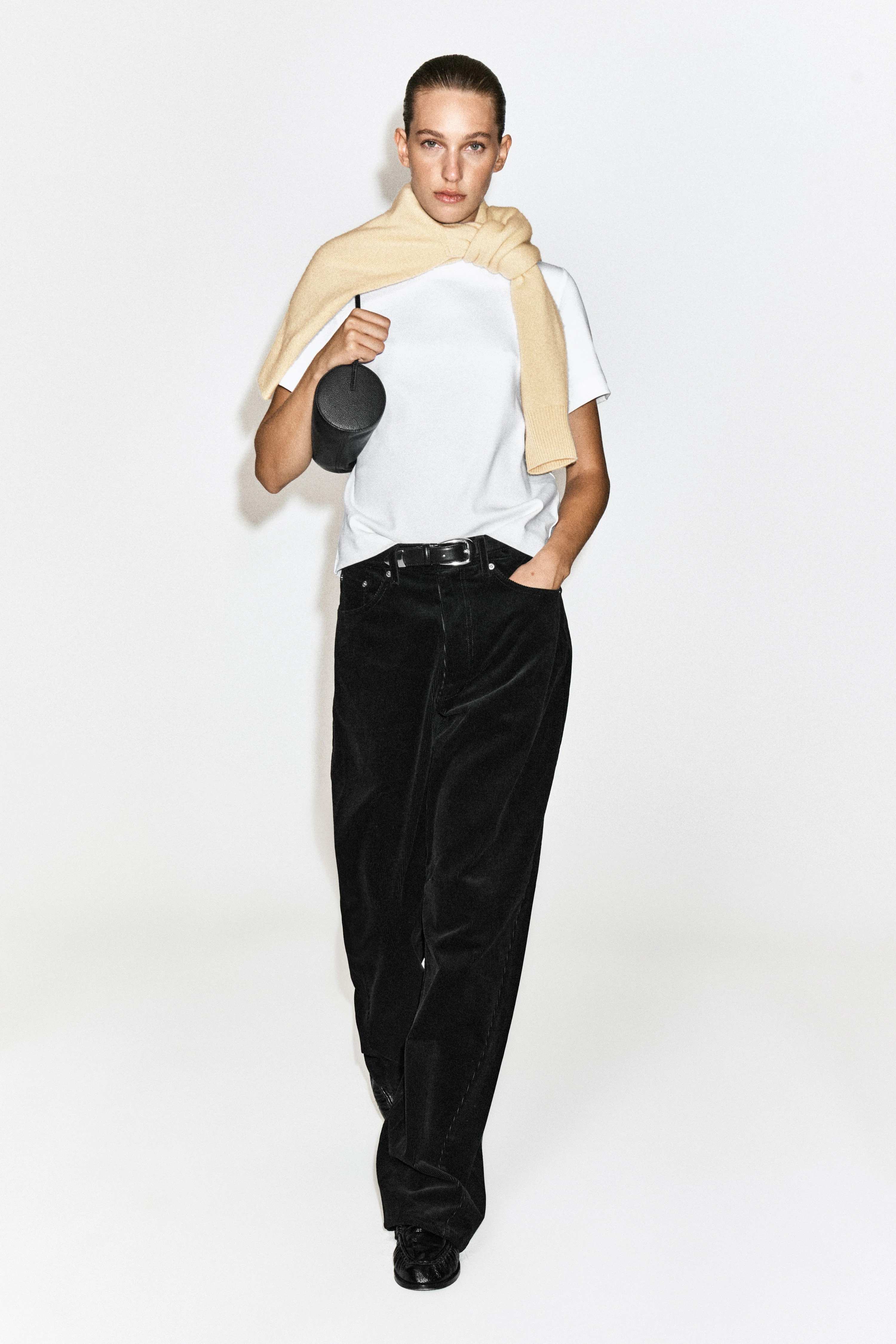 CLEAN CUT T-SHIRT - 4