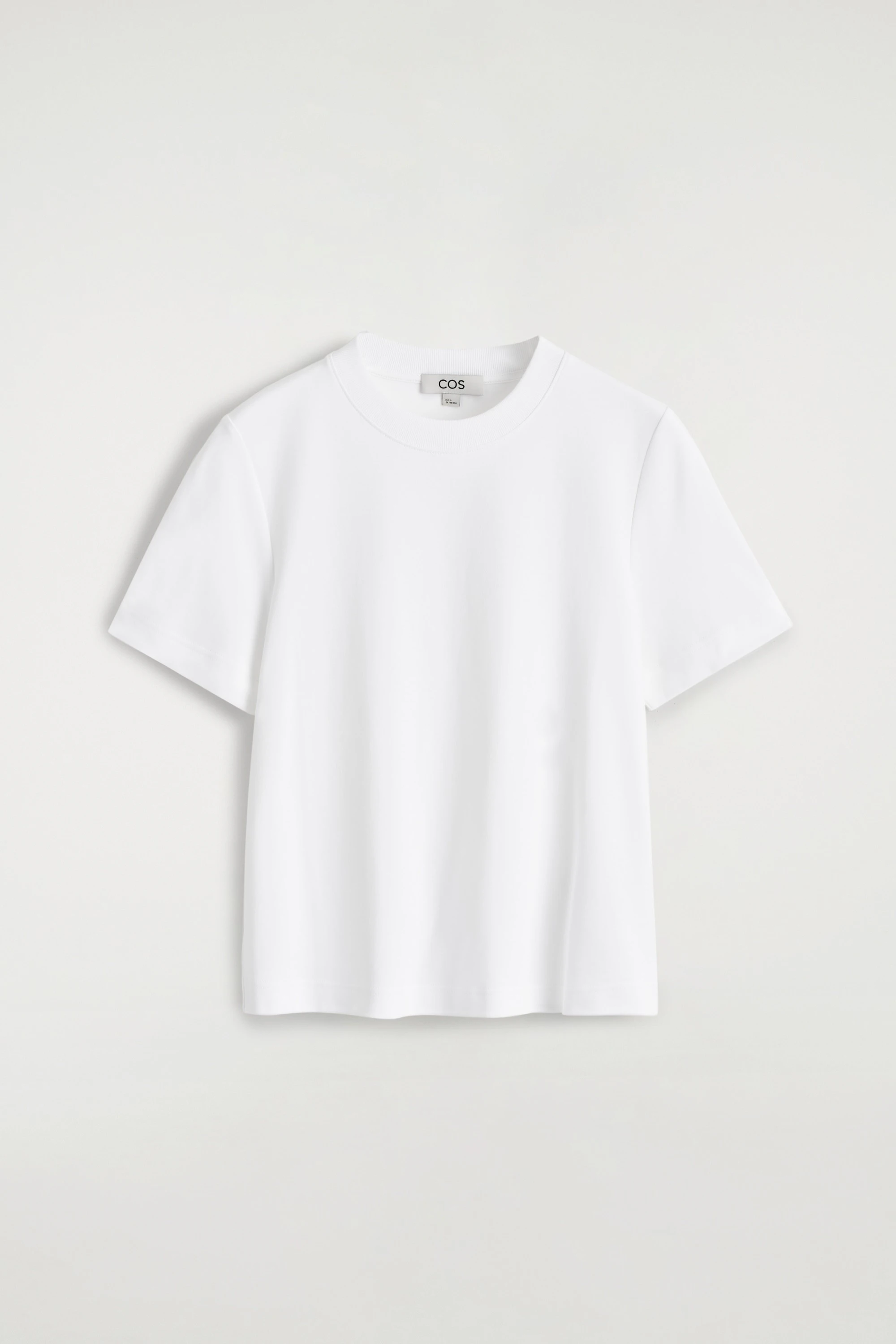 CLEAN CUT T-SHIRT - 6