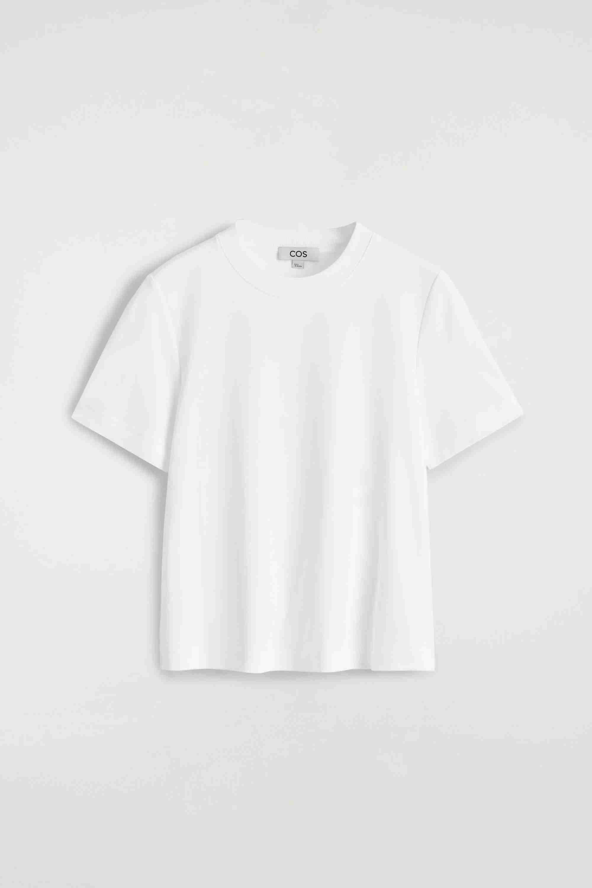 CLEAN CUT T-SHIRT - 6