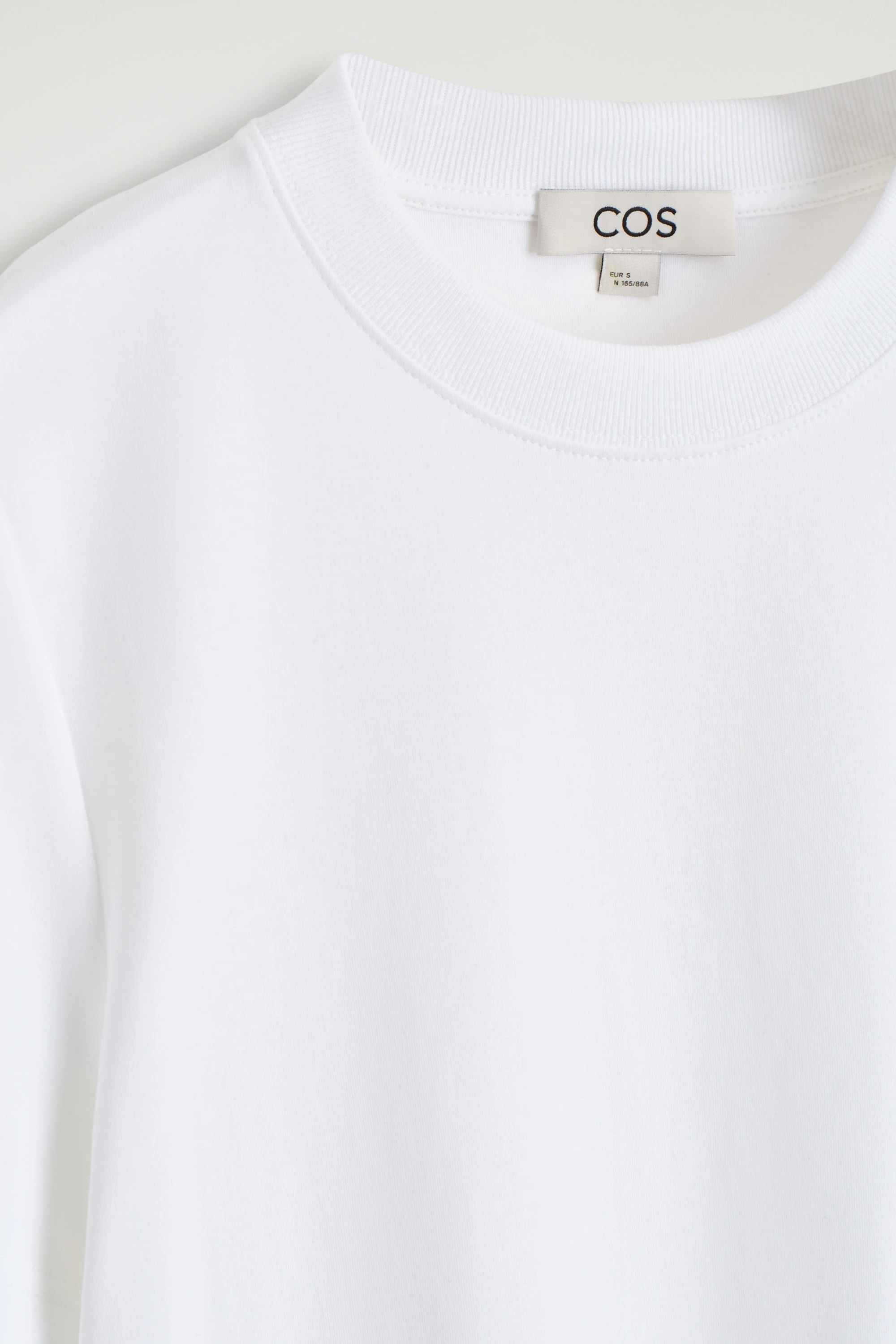 CLEAN CUT T-SHIRT - 7