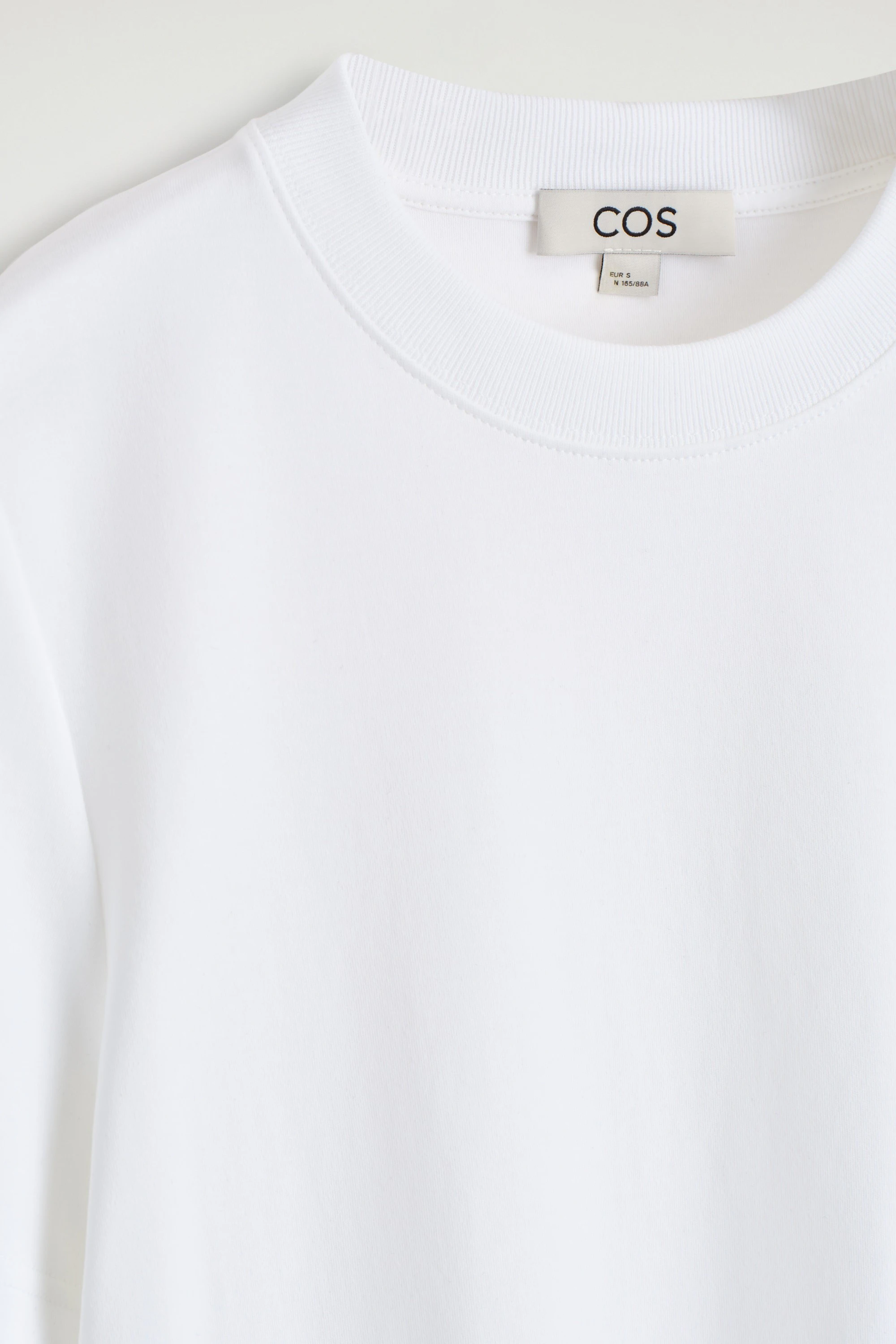 CLEAN CUT T-SHIRT - 7