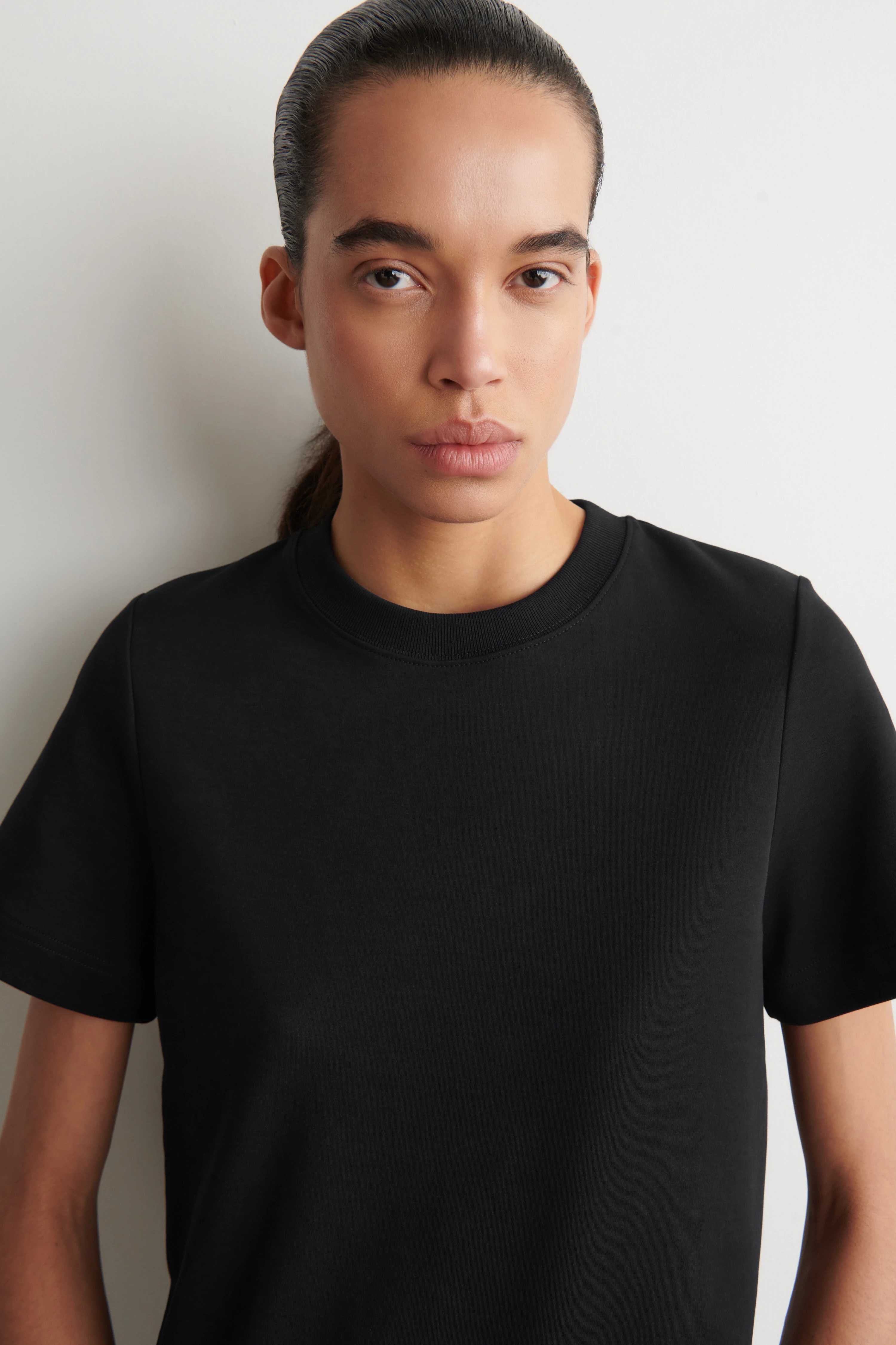 CLEAN CUT T-SHIRT - 3
