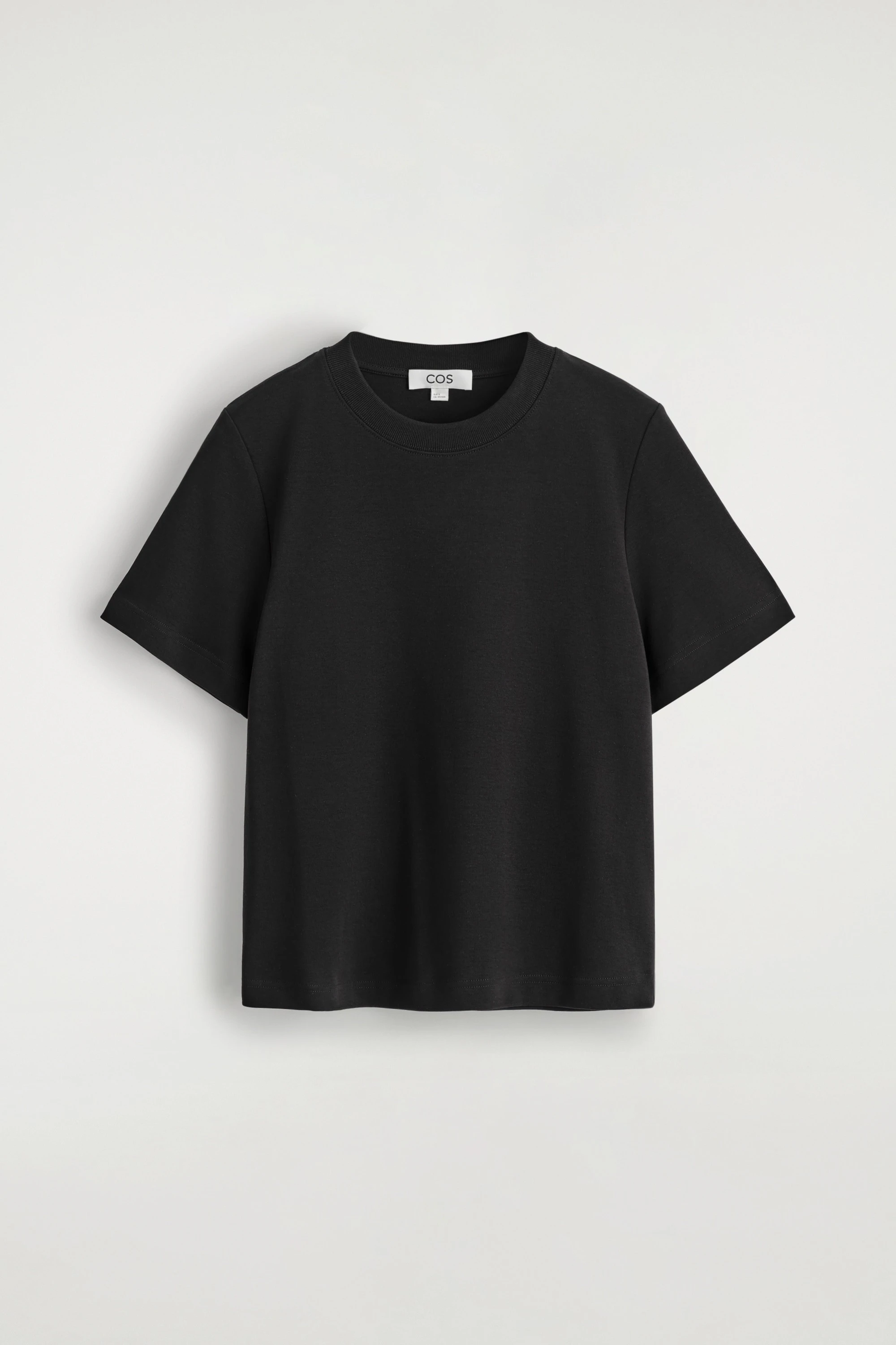 CLEAN CUT T-SHIRT - 5