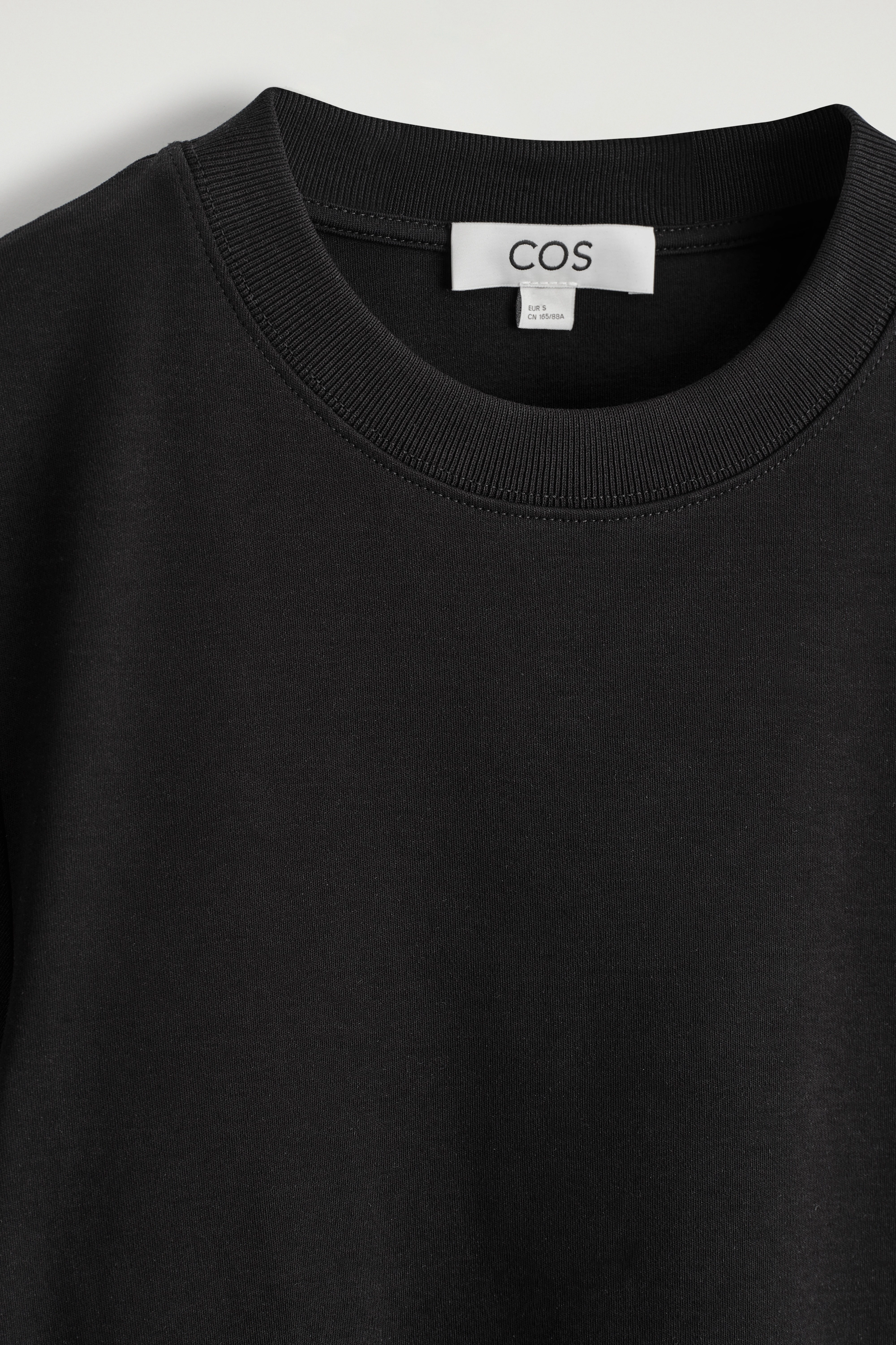 CLEAN CUT T-SHIRT - 6
