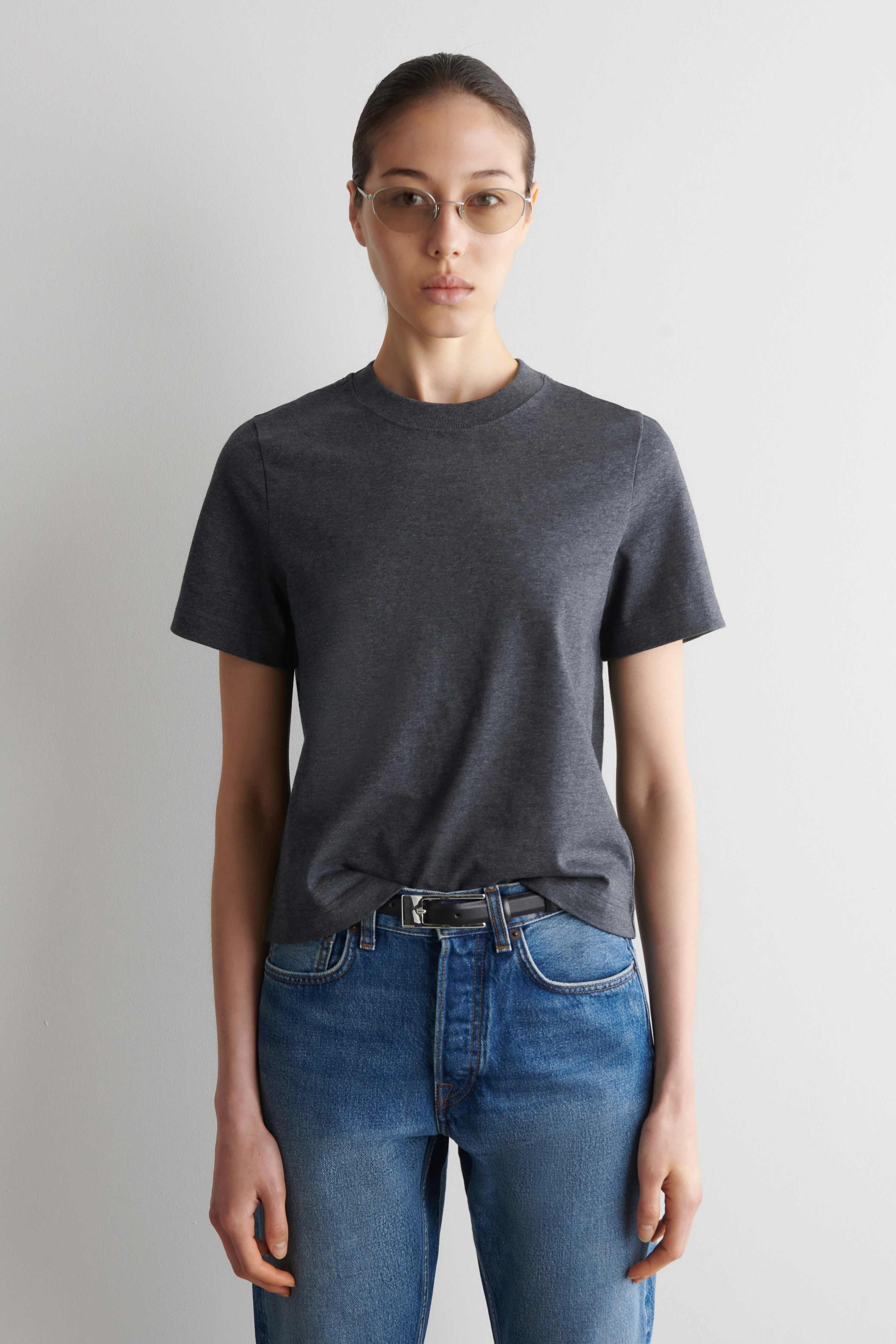 CLEAN CUT T-SHIRT - 1