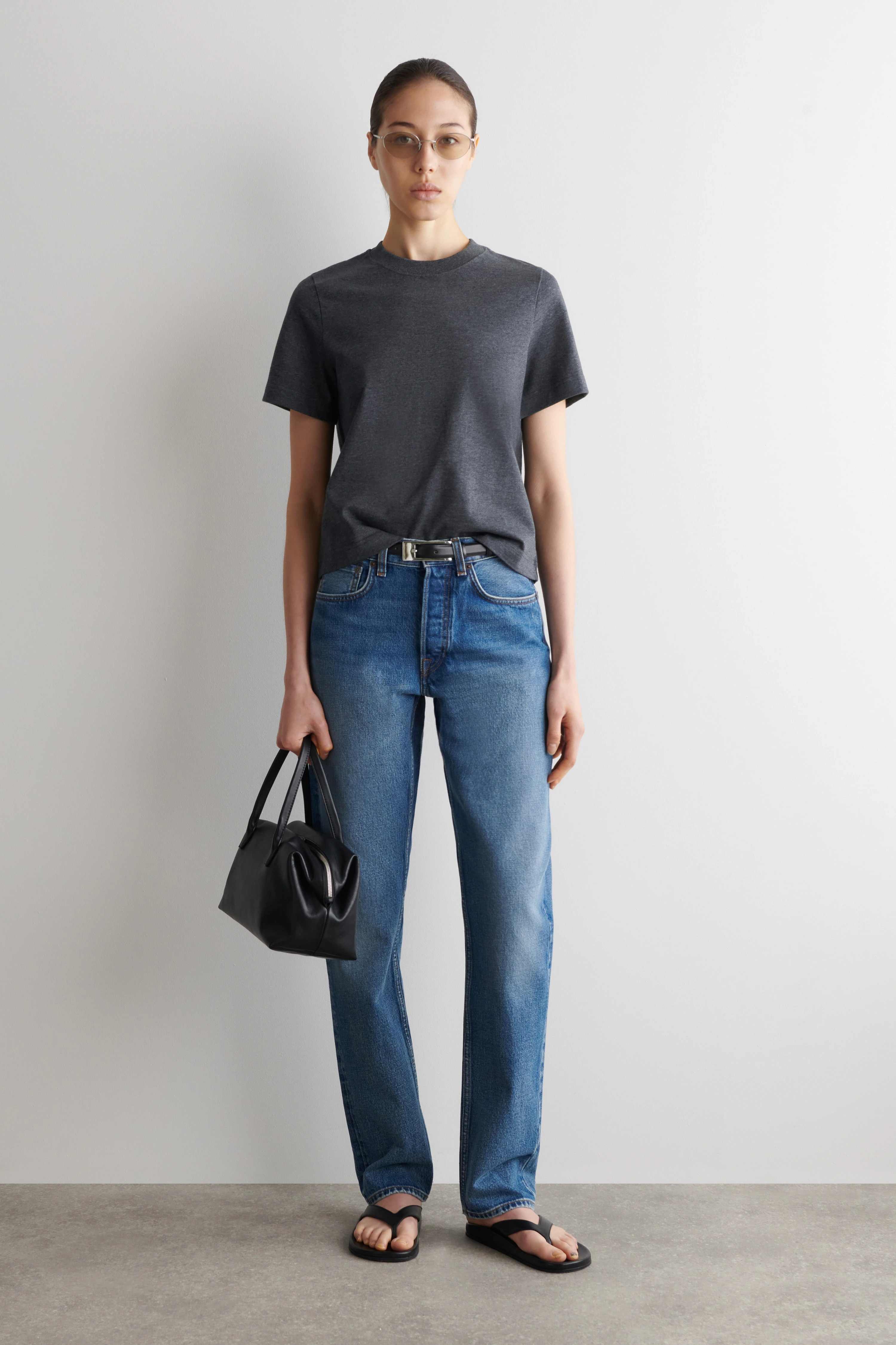 CLEAN CUT T-SHIRT - 3