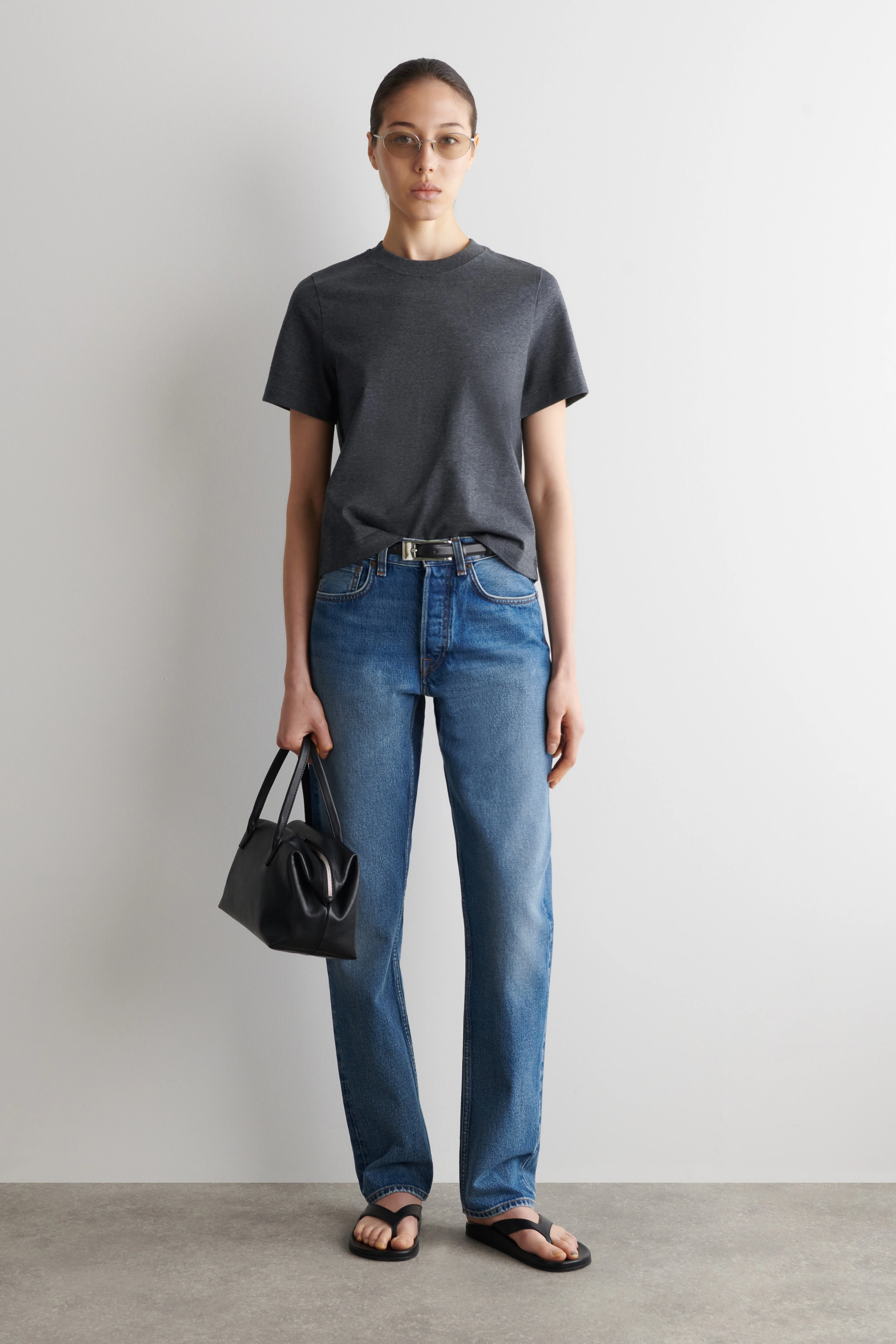 CLEAN CUT T-SHIRT - 3