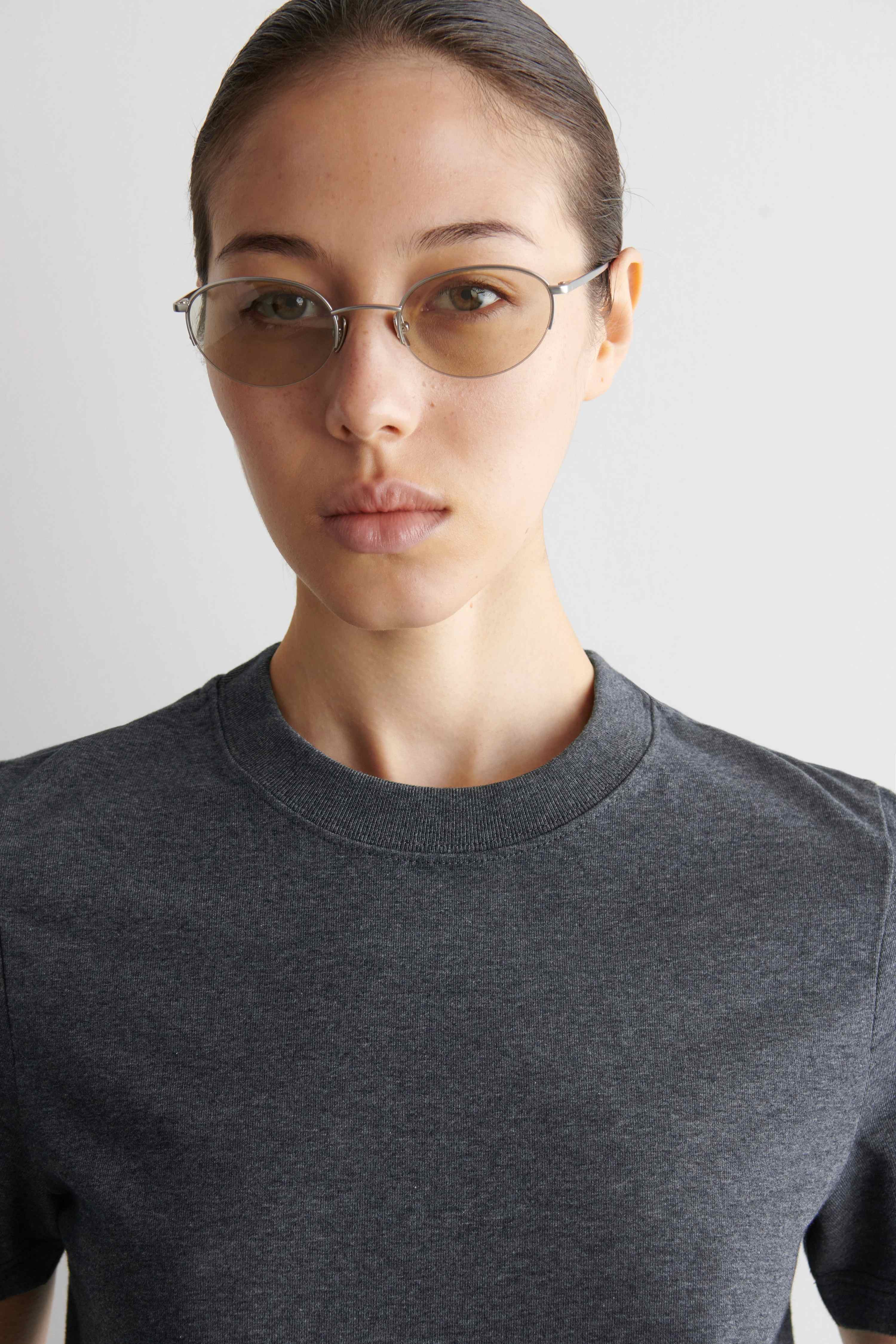 CLEAN CUT T-SHIRT - 4