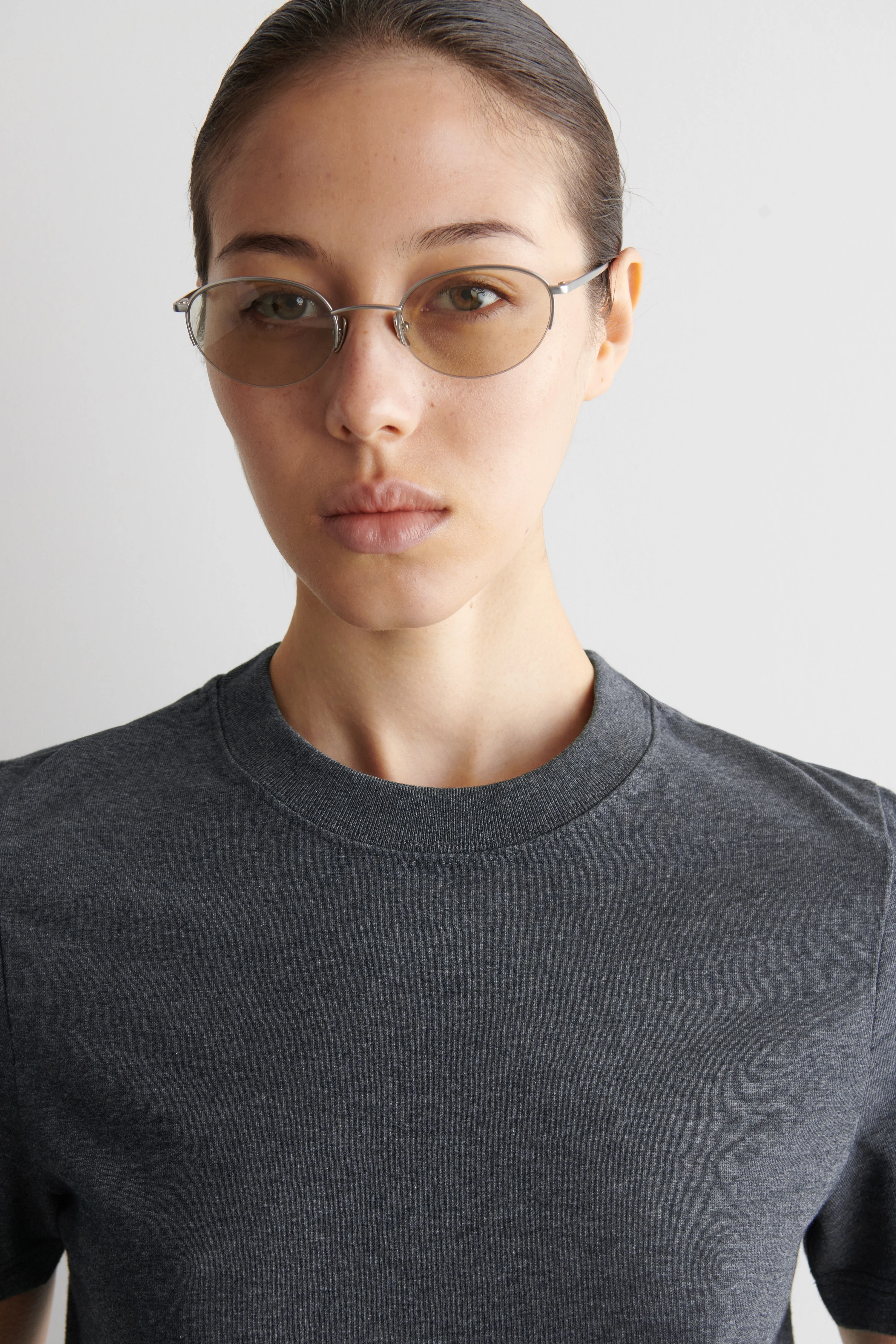 CLEAN CUT T-SHIRT - 4