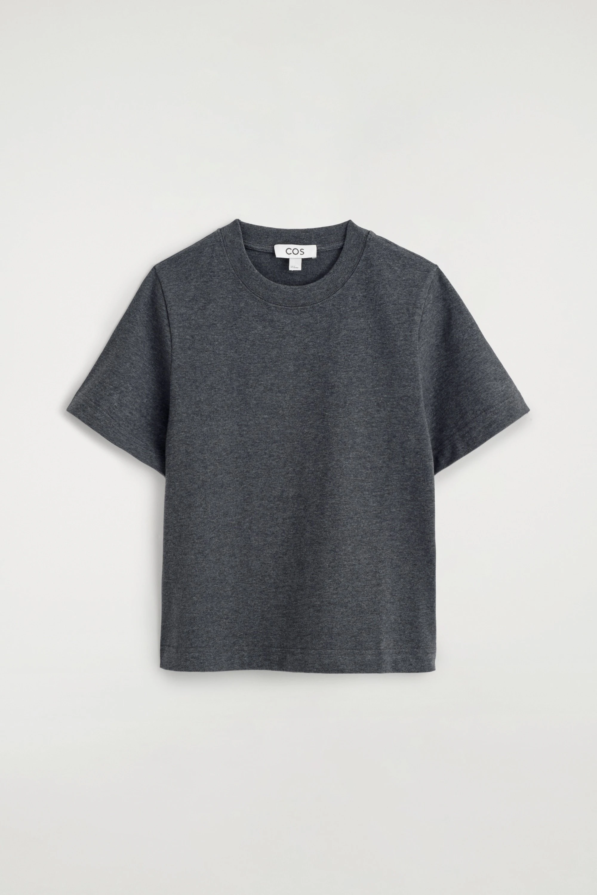 CLEAN CUT T-SHIRT - 5