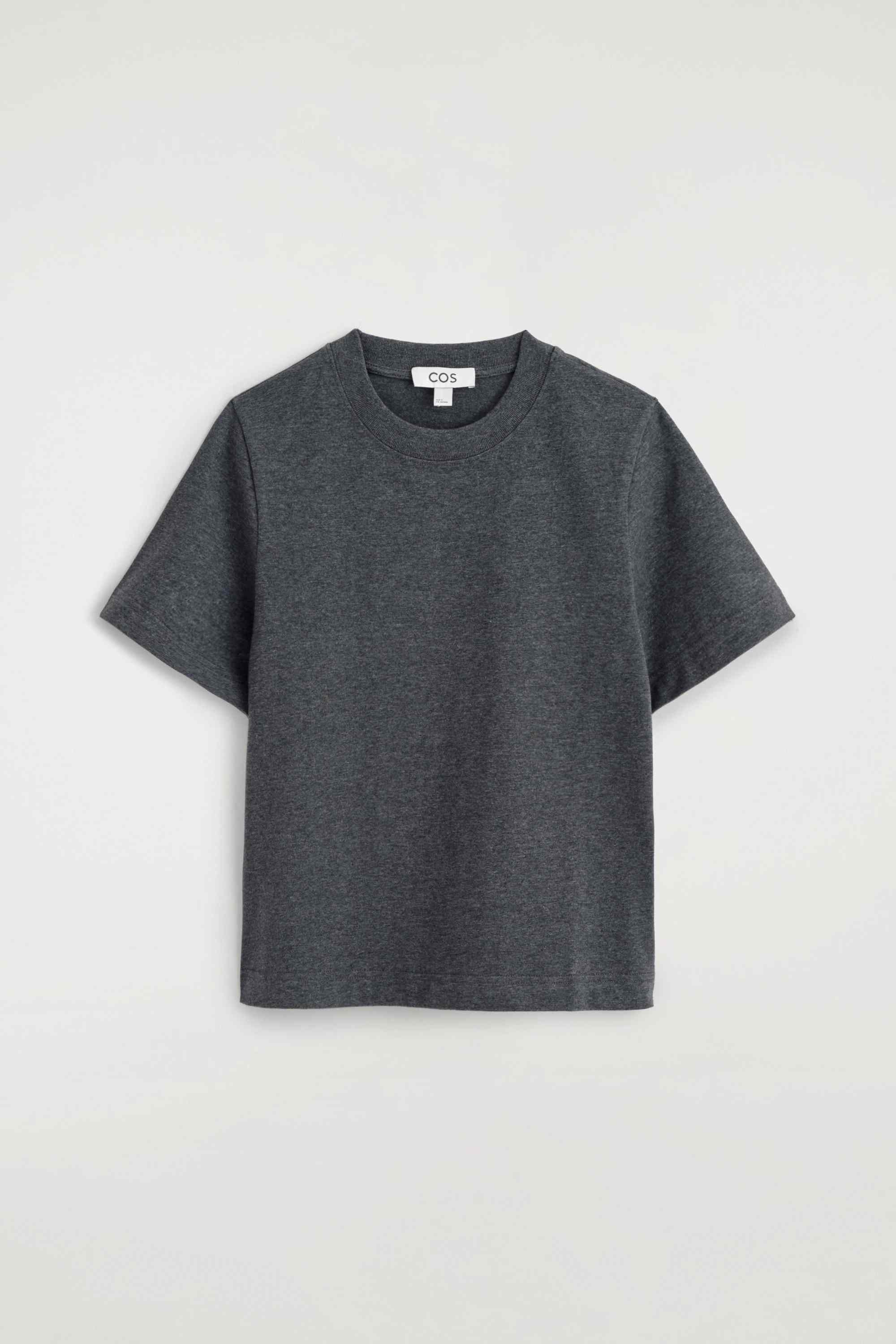 CLEAN CUT T-SHIRT - 5