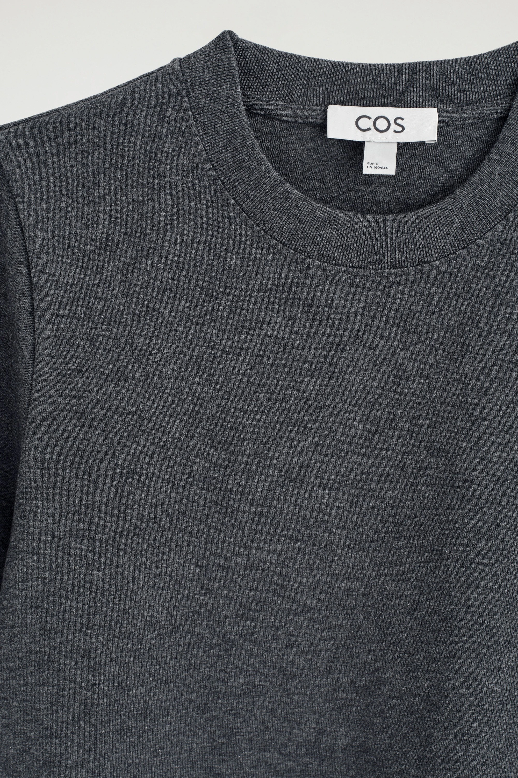 CLEAN CUT T-SHIRT - 6
