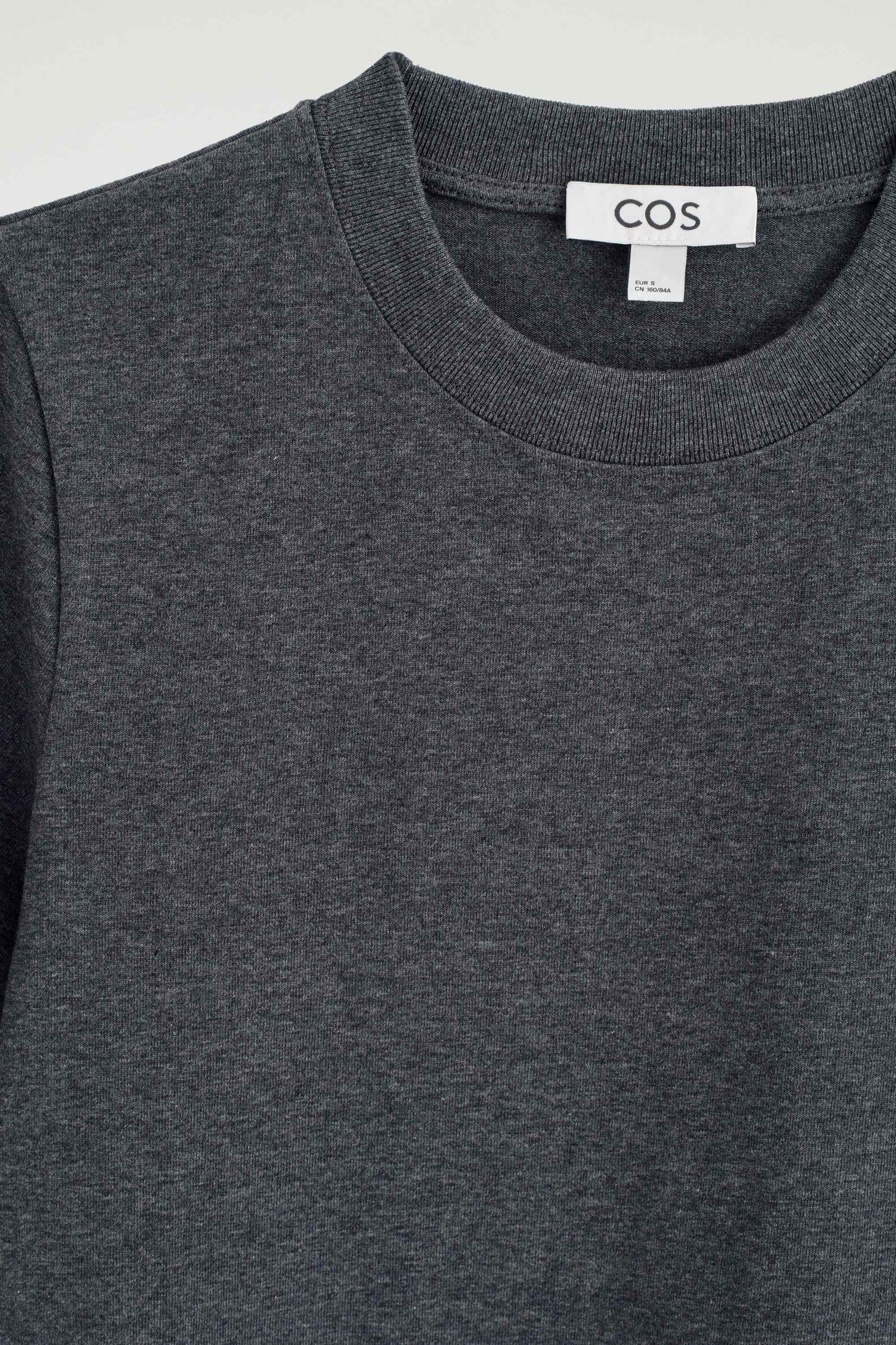 CLEAN CUT T-SHIRT - 6