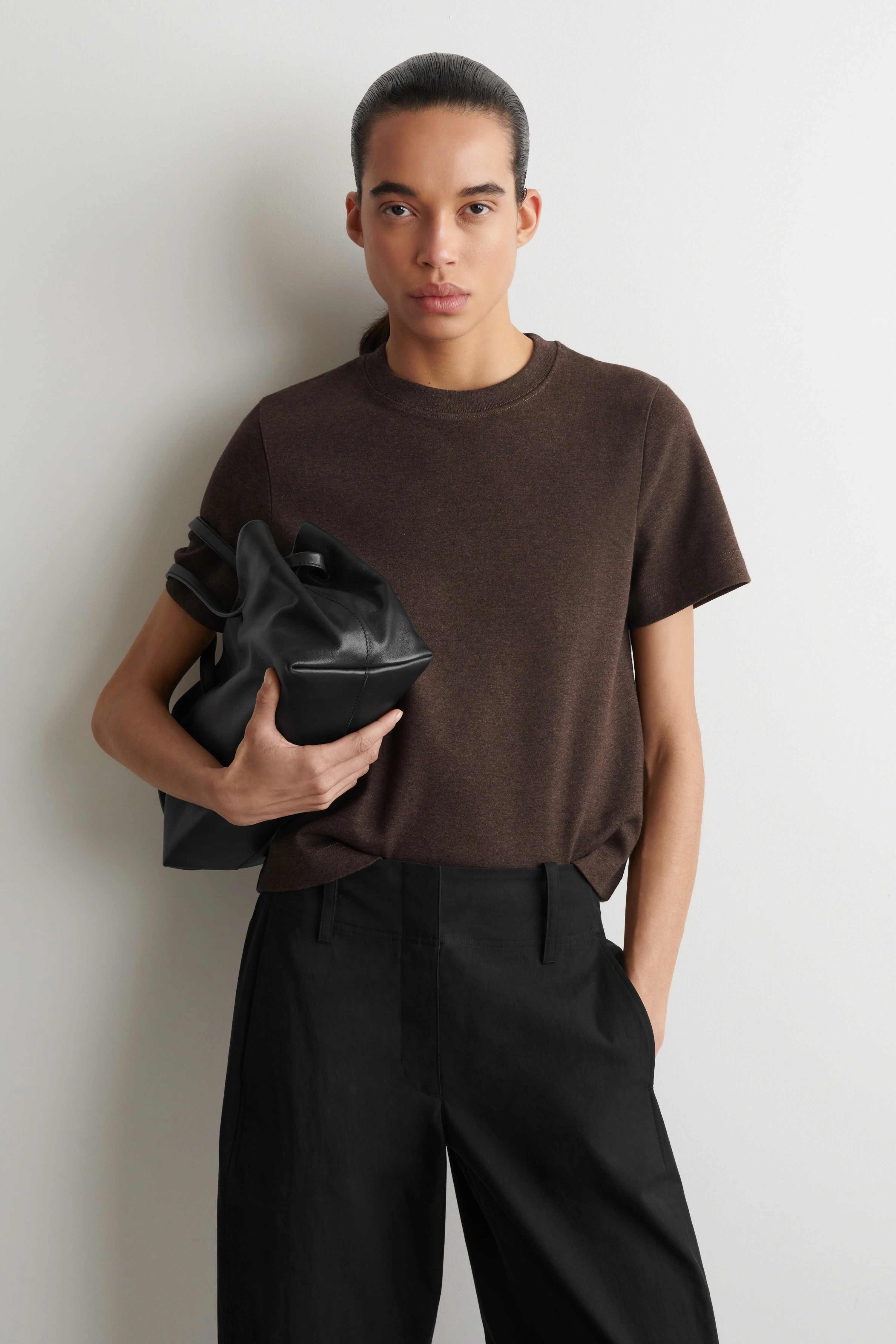 CLEAN CUT T-SHIRT - 1