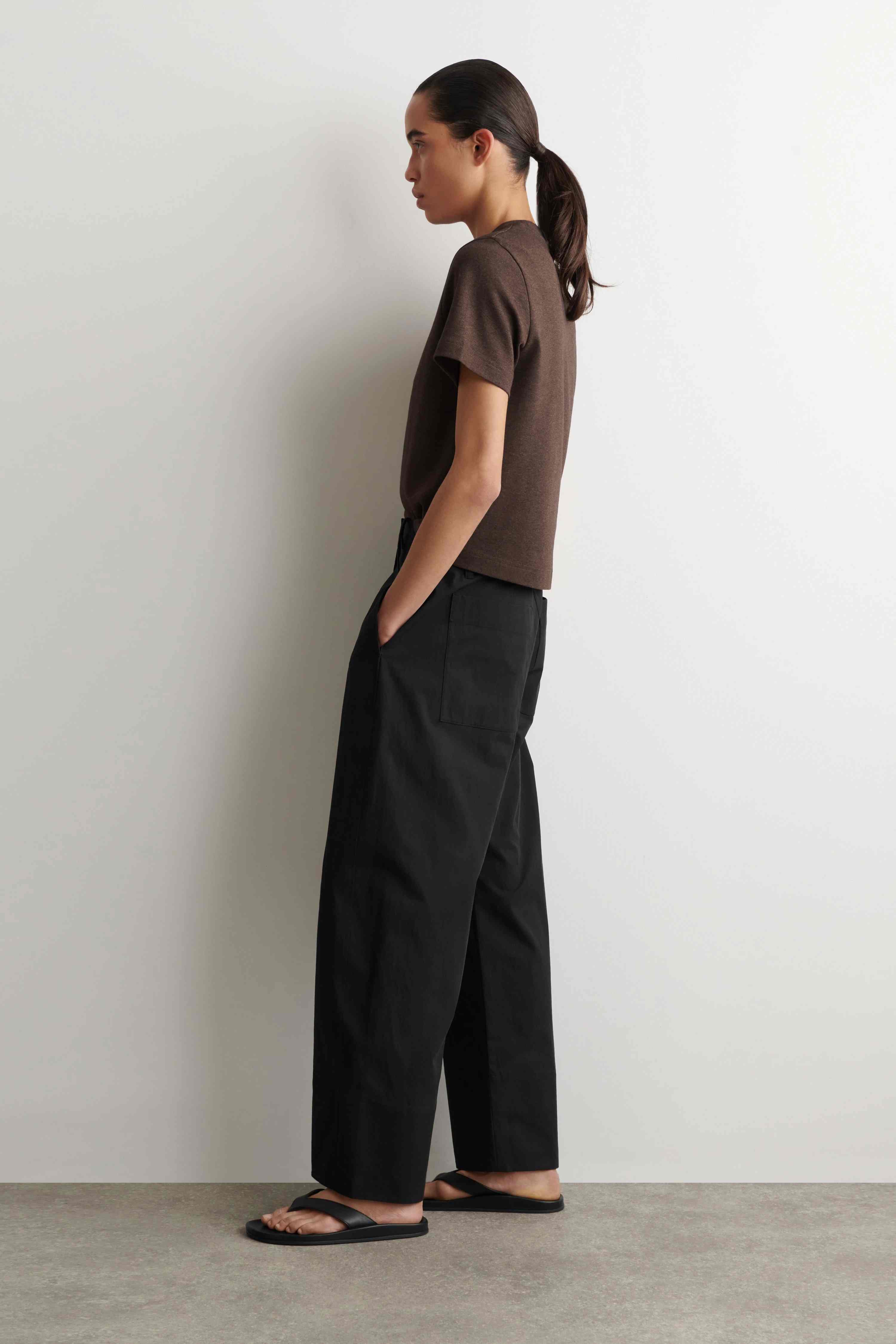 CLEAN CUT T-SHIRT - 3
