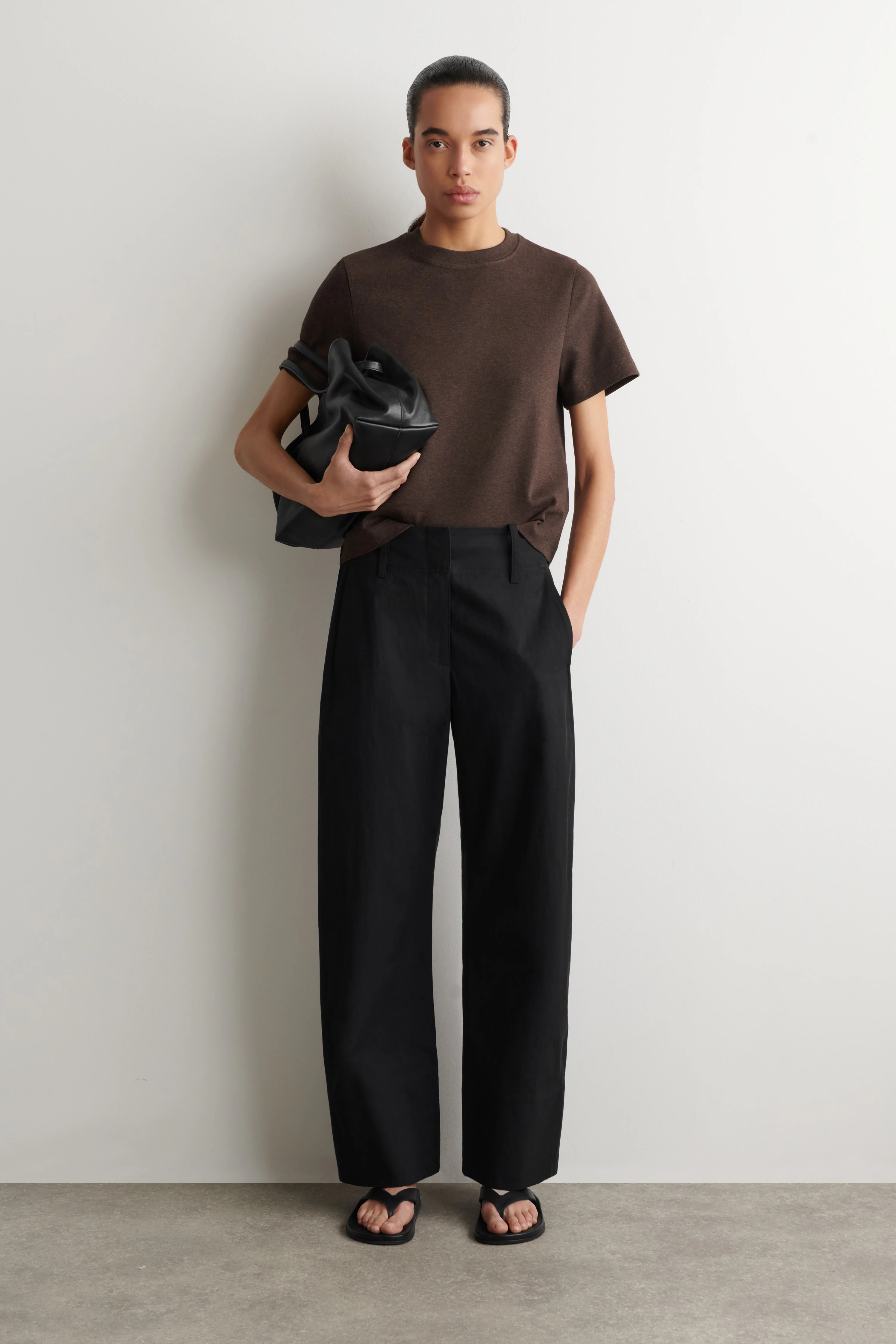 CLEAN CUT T-SHIRT - 4