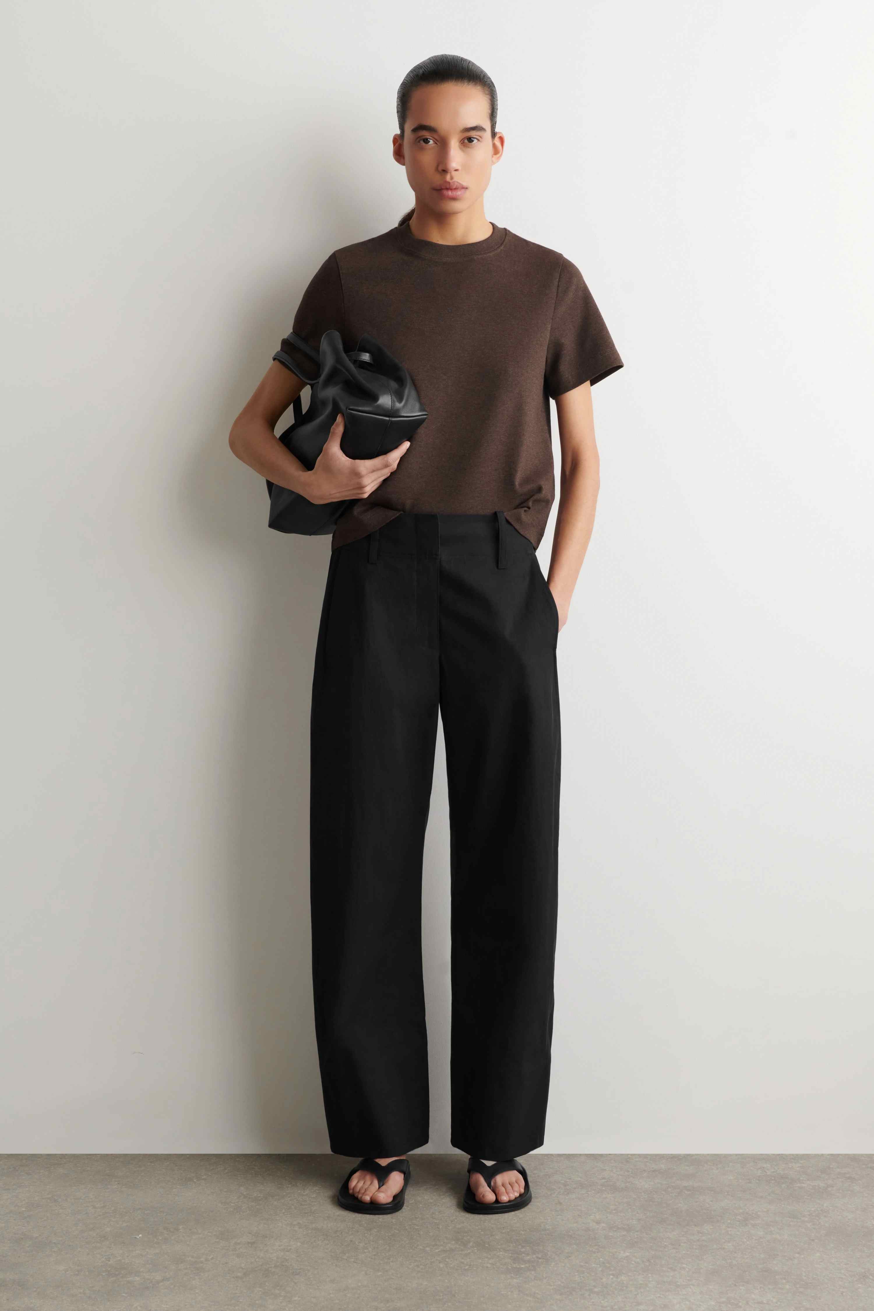 CLEAN CUT T-SHIRT - 4
