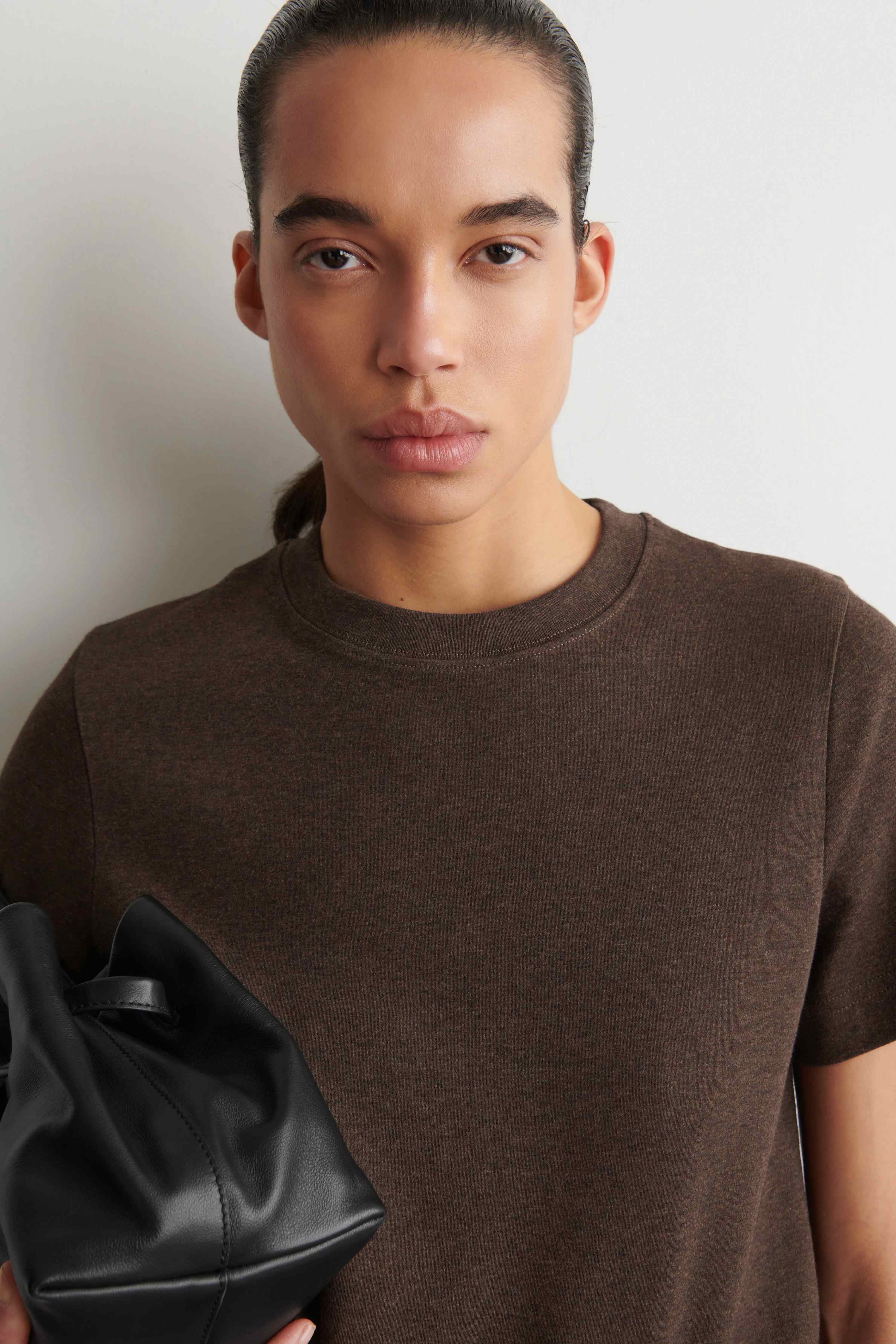 CLEAN CUT T-SHIRT - 5