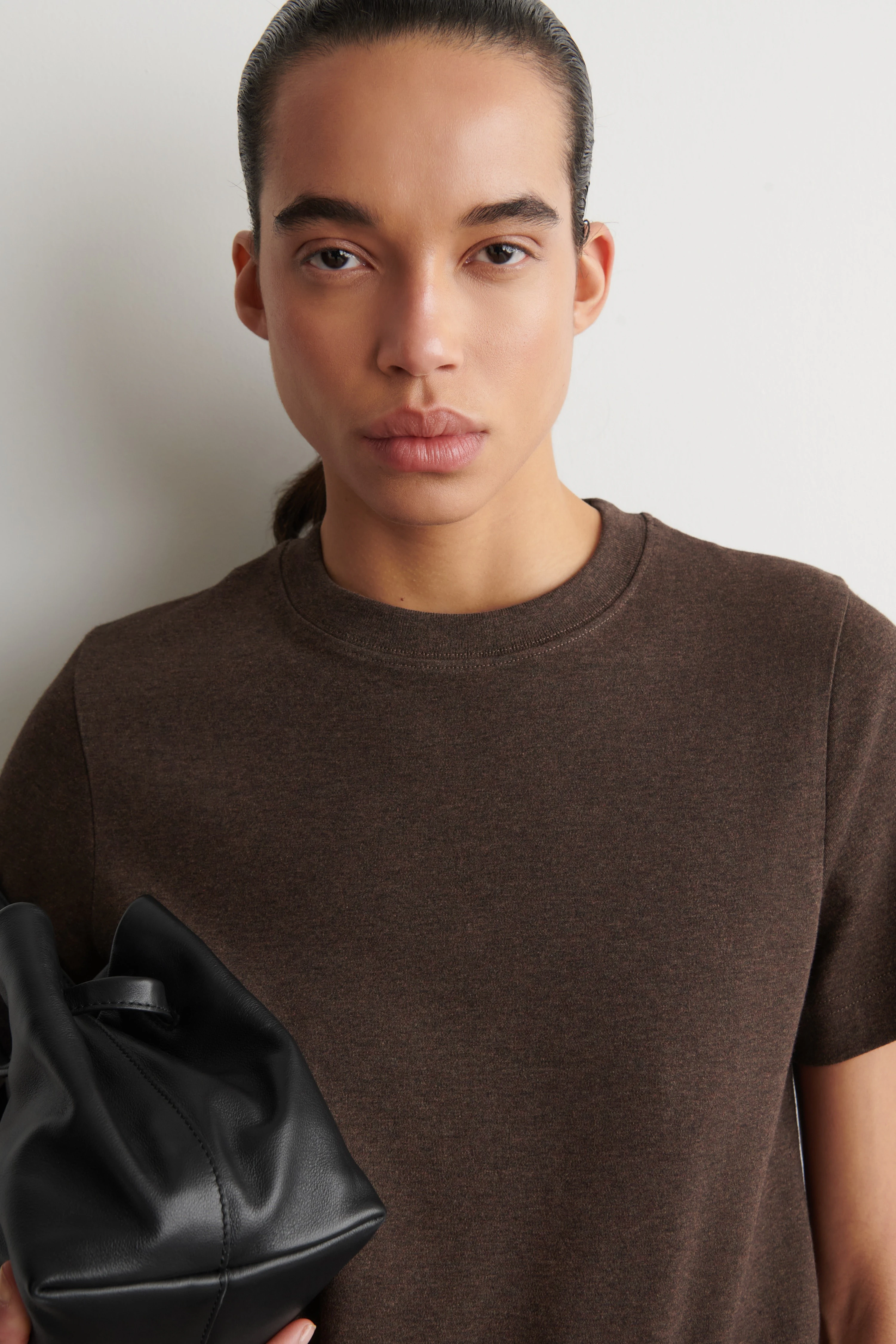 CLEAN CUT T-SHIRT - 5