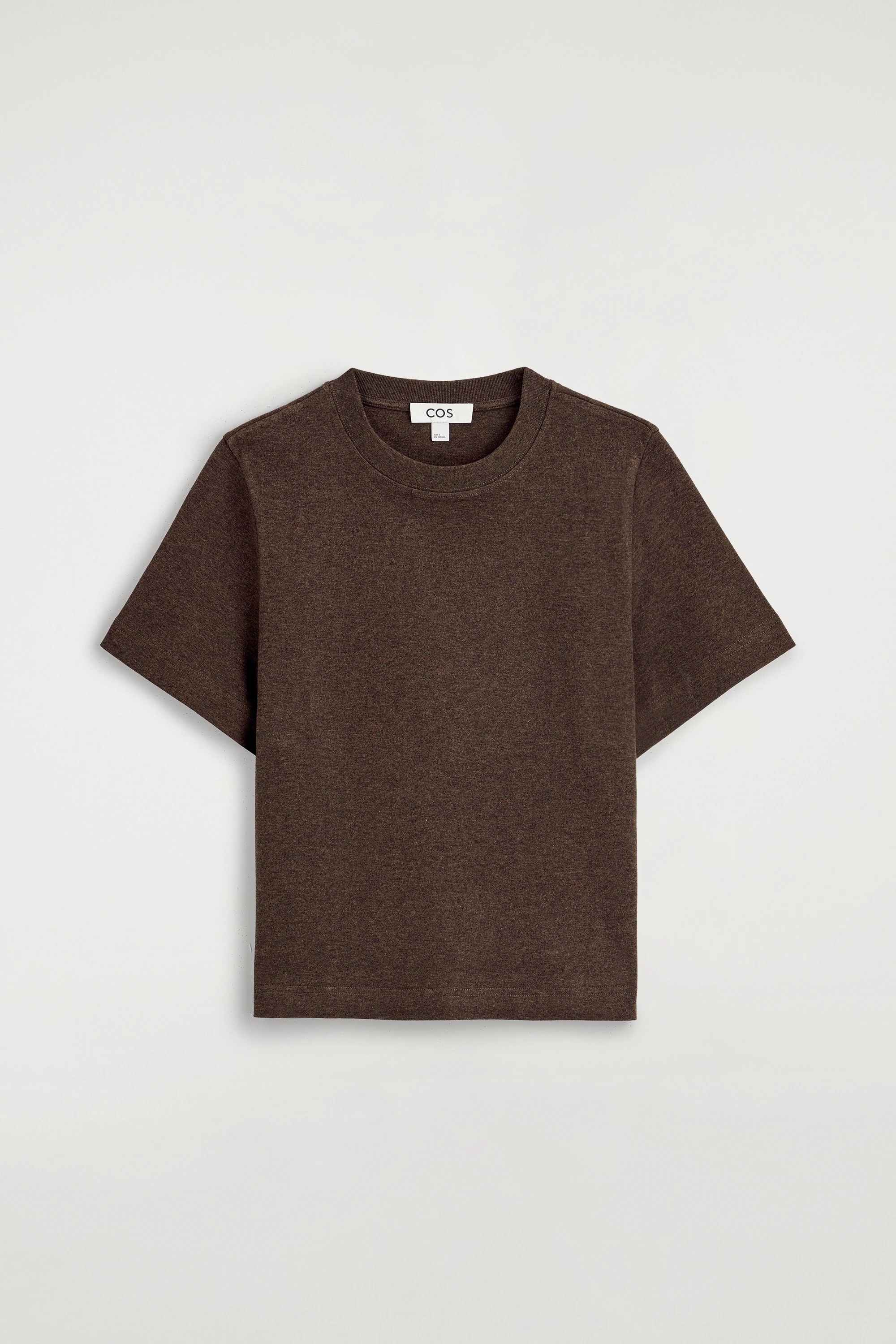 CLEAN CUT T-SHIRT - 6
