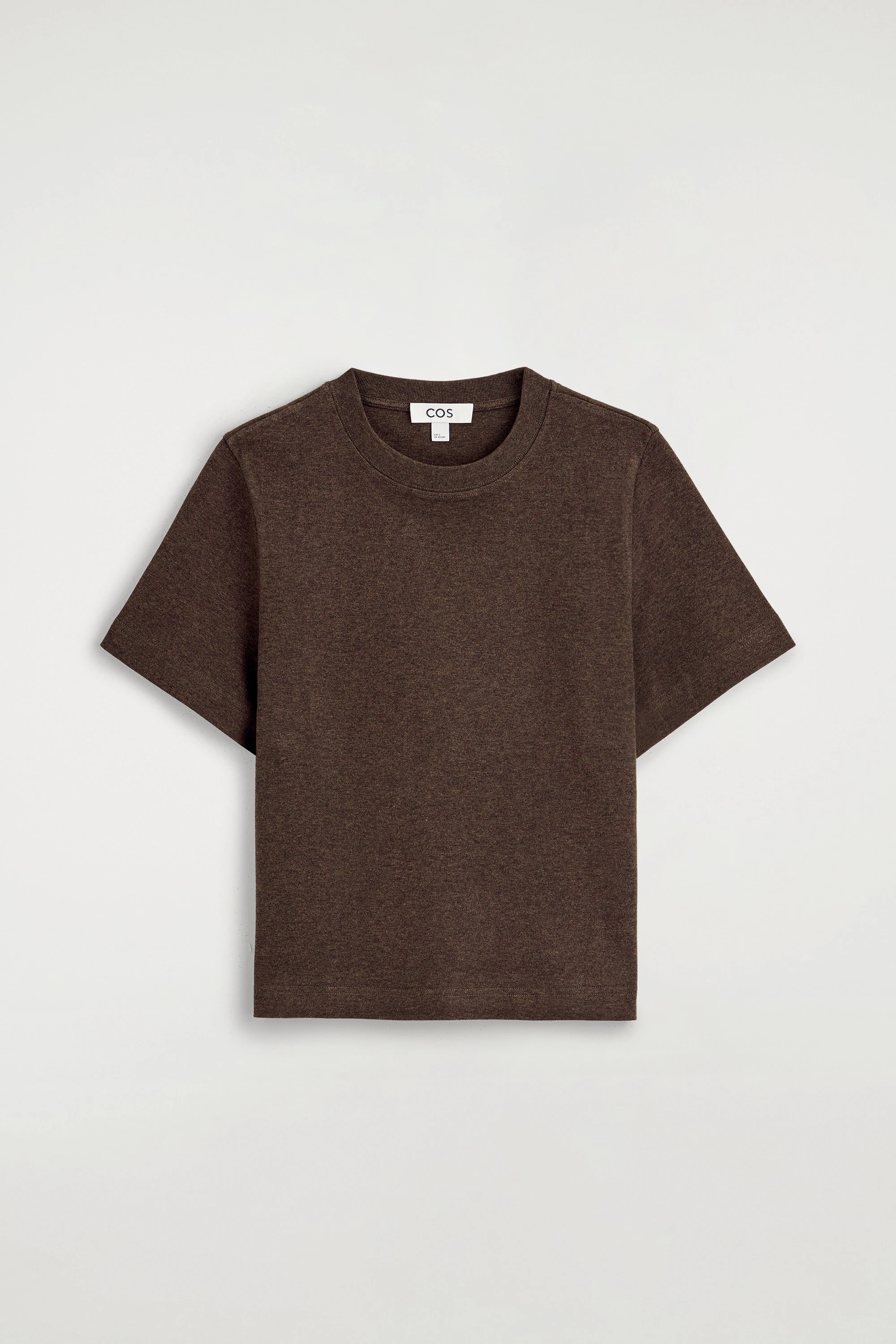 CLEAN CUT T-SHIRT - 6