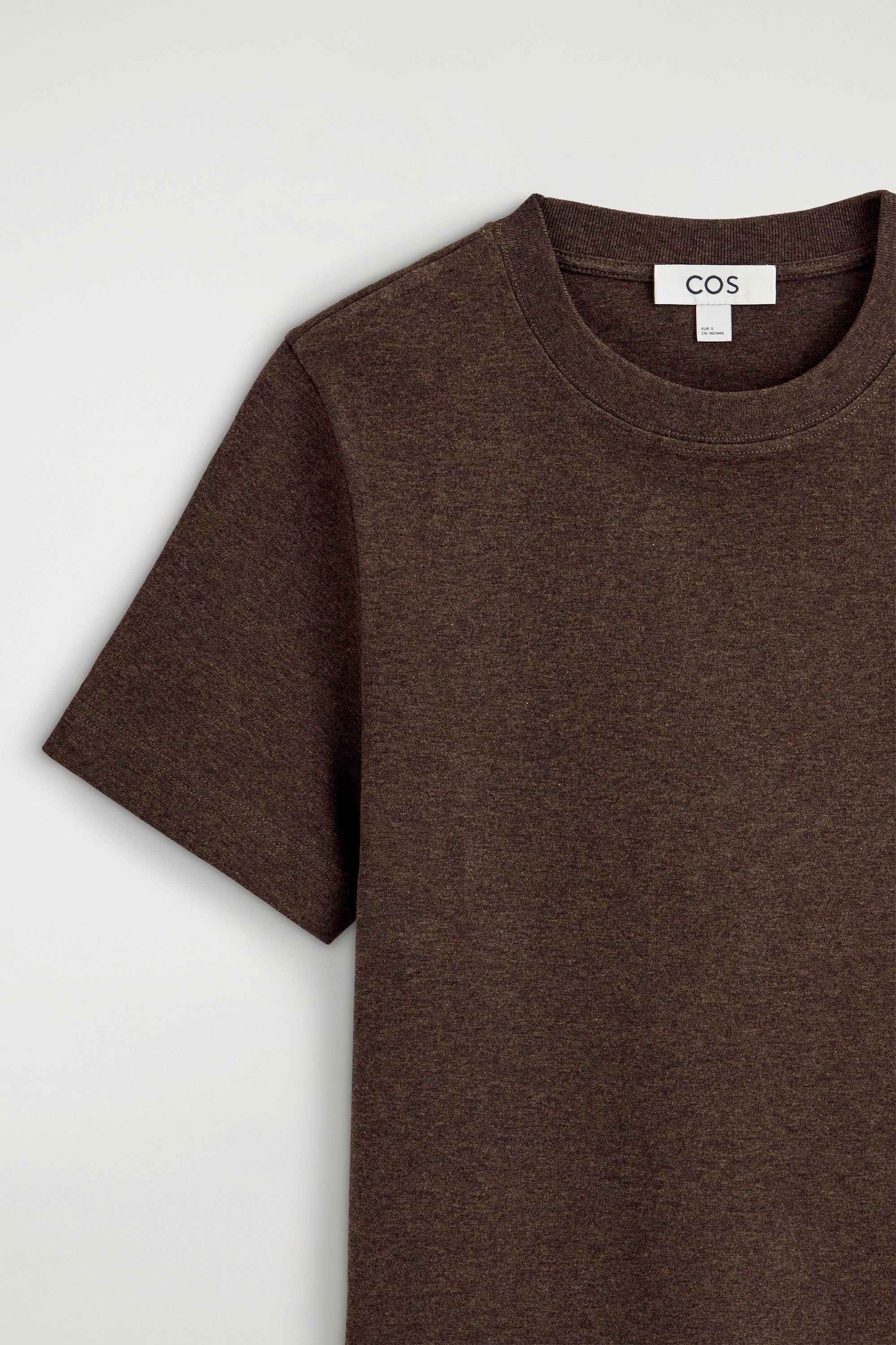 CLEAN CUT T-SHIRT - 7