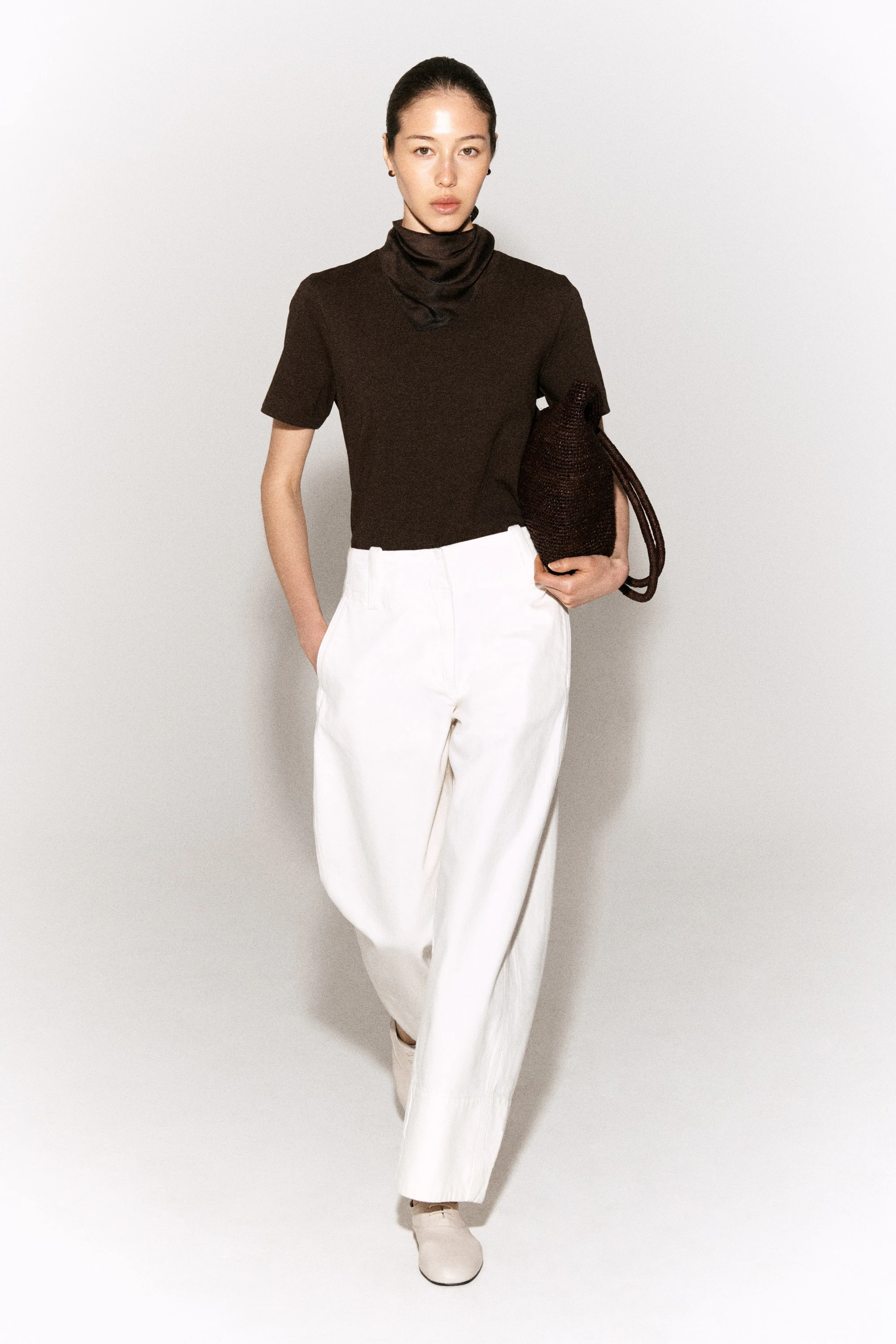 CLEAN CUT T-SHIRT - 8