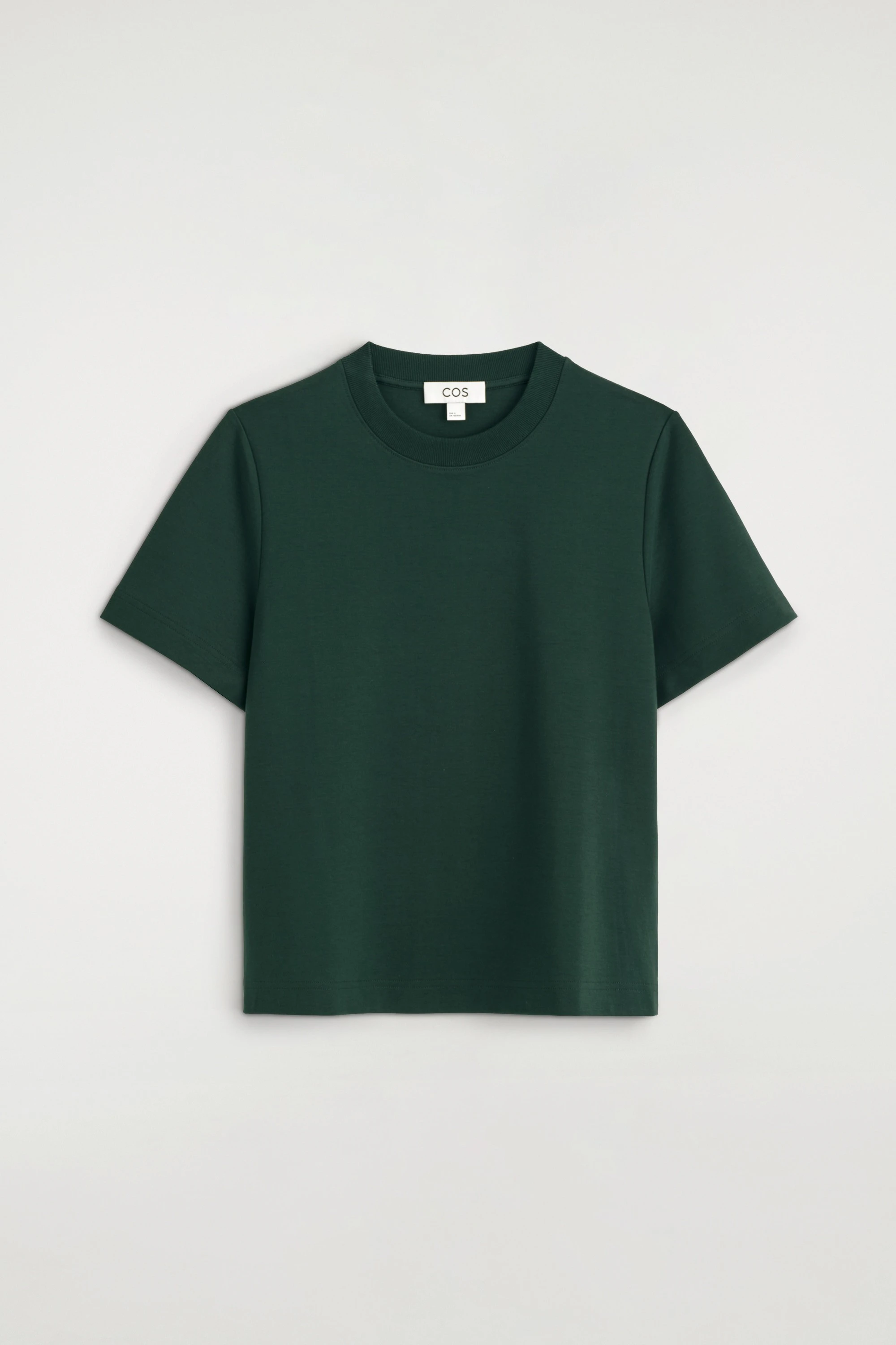 CLEAN CUT T-SHIRT - 5